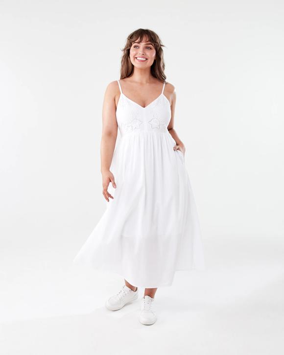 beach dress kmart Well hello there @kmartaus and your gorgeous lemon print dresses! ,  Wearing: ,  Sleeveless Textured Mini Dress $20 ,  Sleeveless Tie Back  Midi Dress $35 ,  Cut Out Detail Slides $12 ,  Mini
