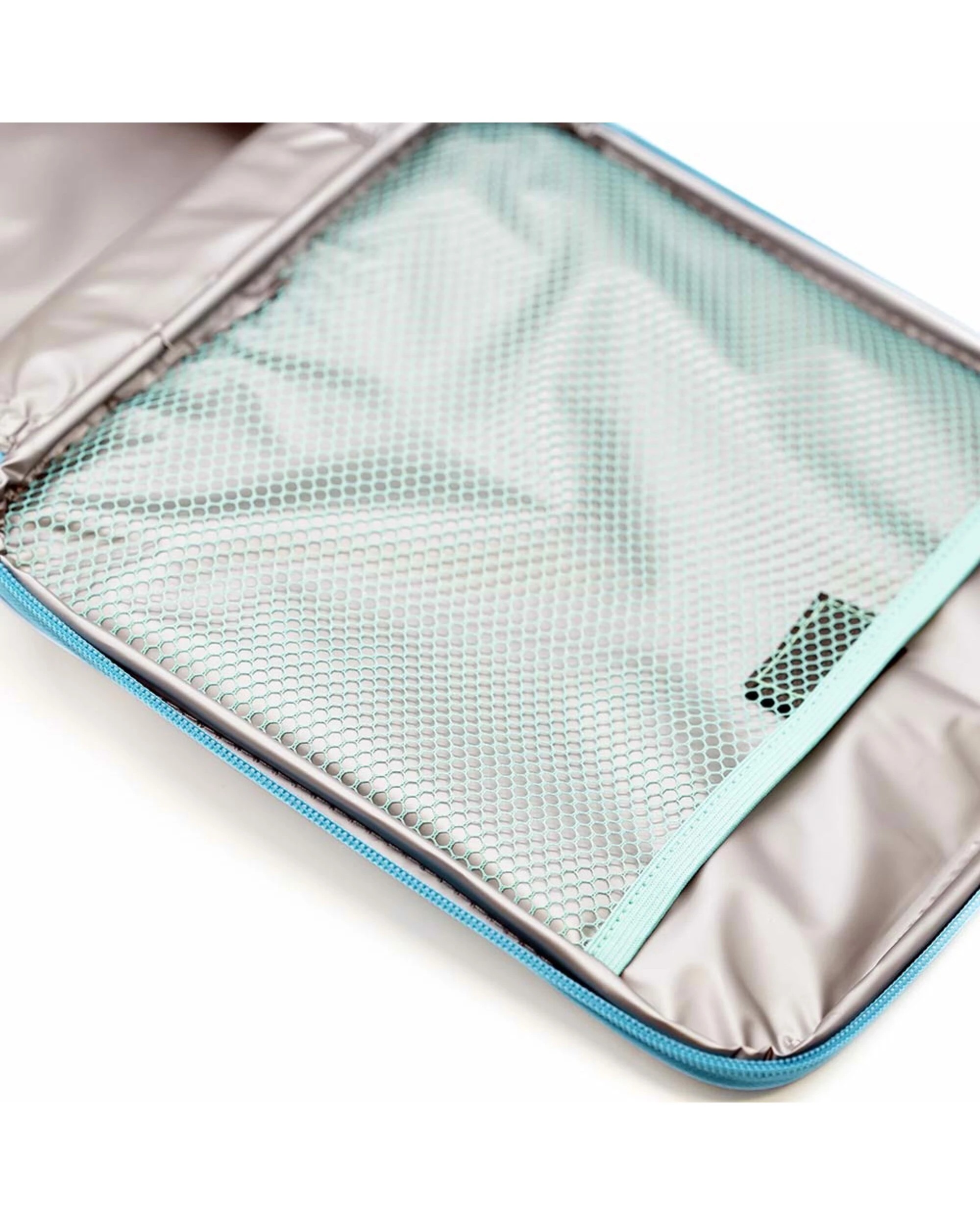 4 DC - Aquaman and The Lost Kingdom - Aquaman Icon Lunch Bag, 4 of 4