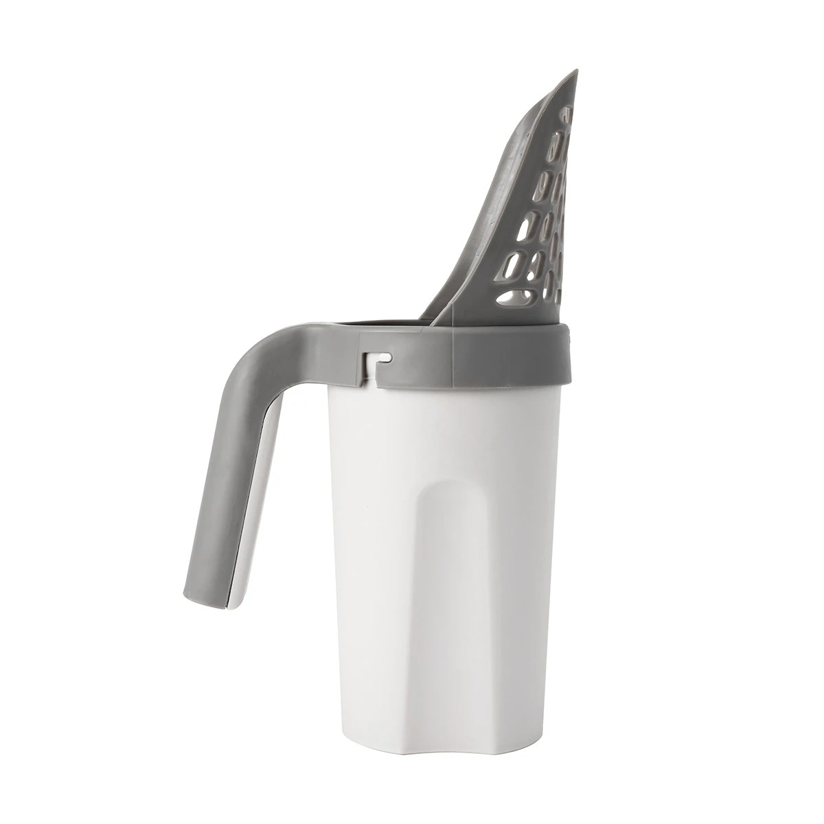 1 Cat Litter Scoop Cup, 1 of 10