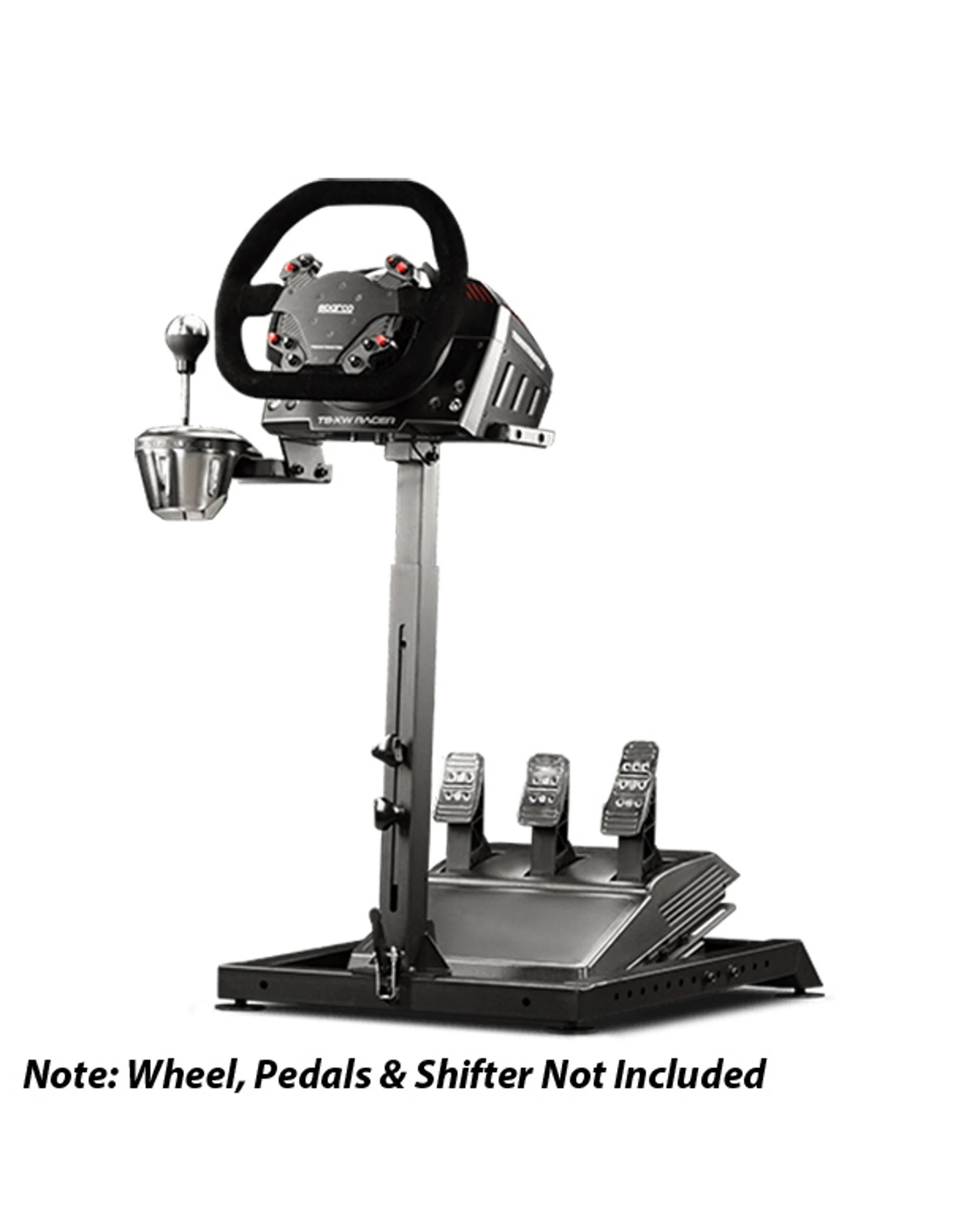 7 Next Level Racing Wheel Stand Lite, 7 of 7