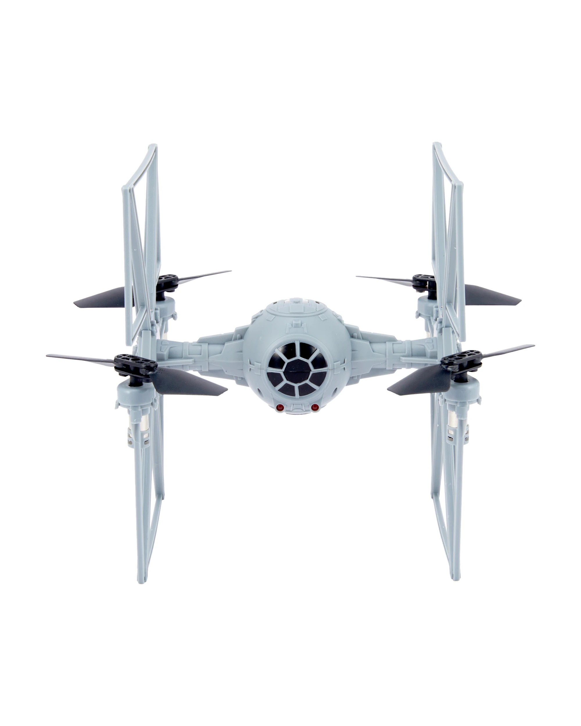 3 Disney RC Star Wars Large Tie Fighter, 3 of 8