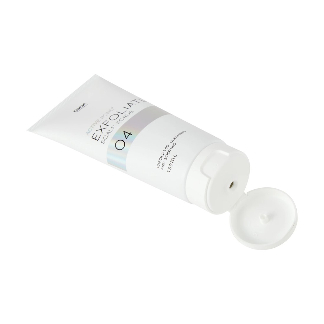 2 OXX Haircare Active Bond+ 04 Exfoliate Scalp Scrub 150ml, 2 of 5