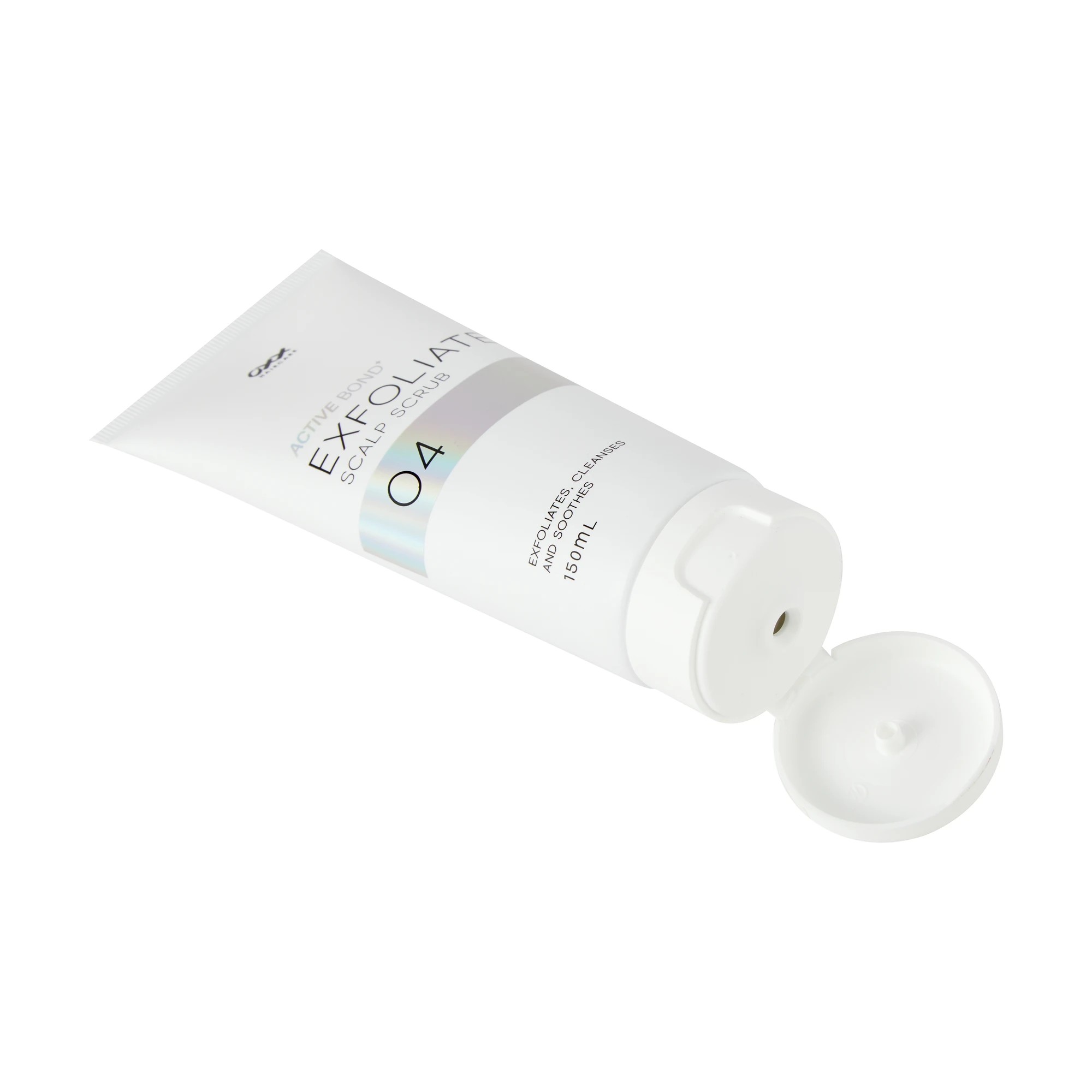 2 OXX Haircare Active Bond+ 04 Exfoliate Scalp Scrub 150ml, 2 of 5