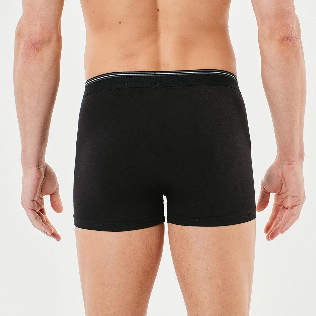 3 Trunks BLACK, 3 of 5