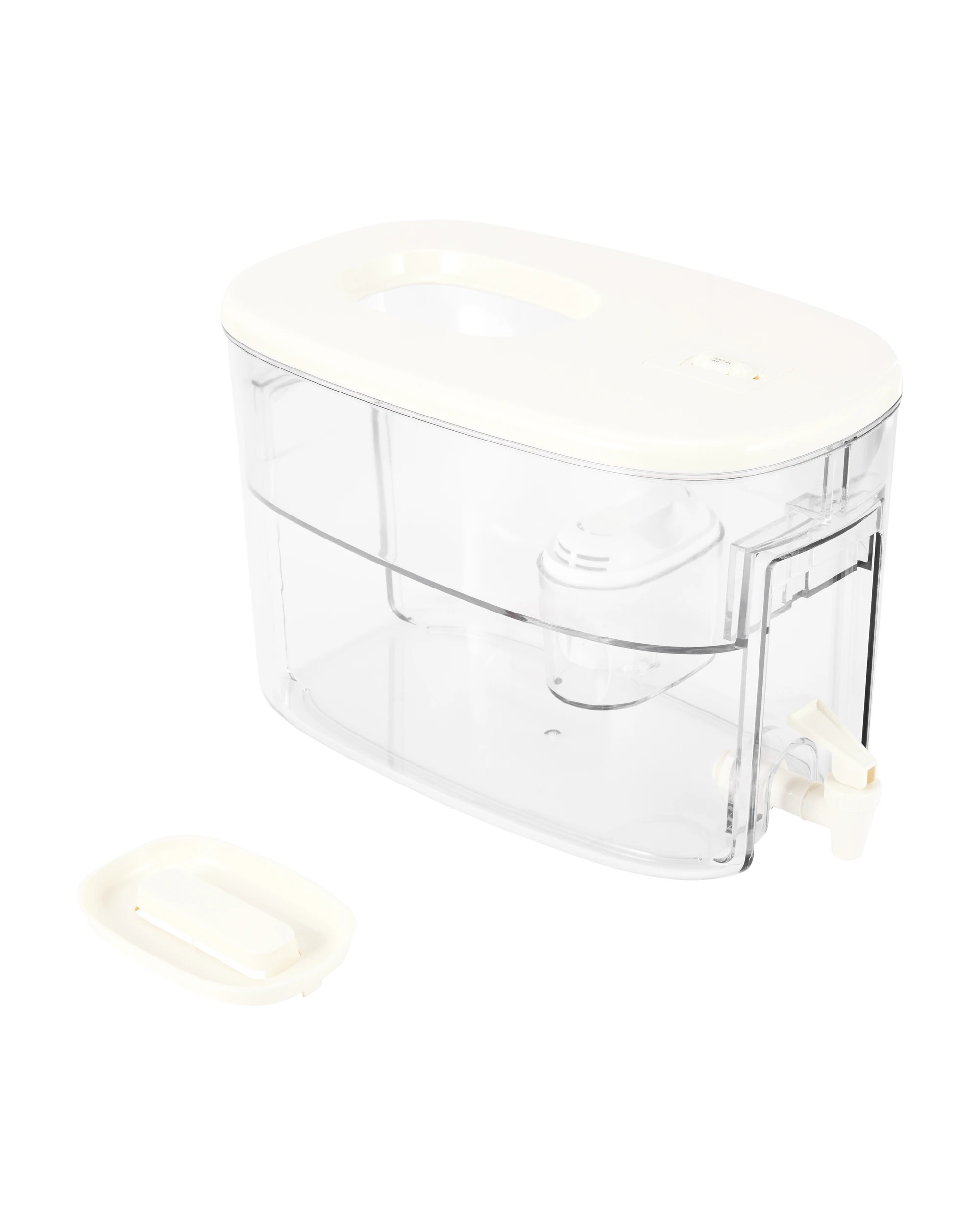 3 9L Water Filter Dispenser, 3 of 7