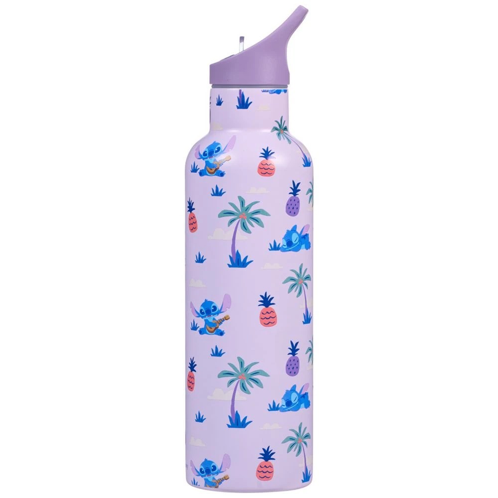 1 Stitch Stainless Steel Drink Bottle 750mL, 1 of 2