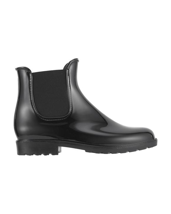 Gusset Ankle Rainboots