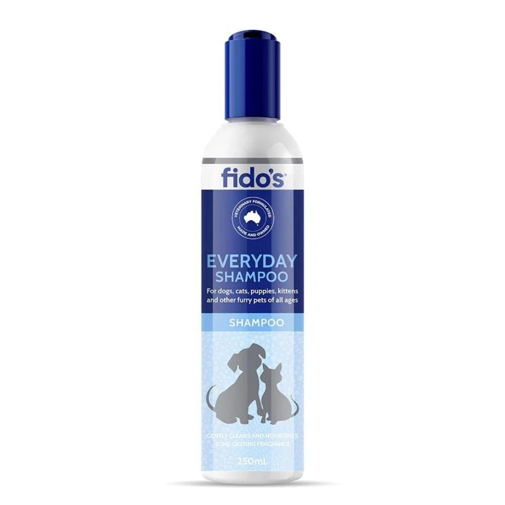 1 Fido's Everyday Shampoo 250ml, 1 of 1
