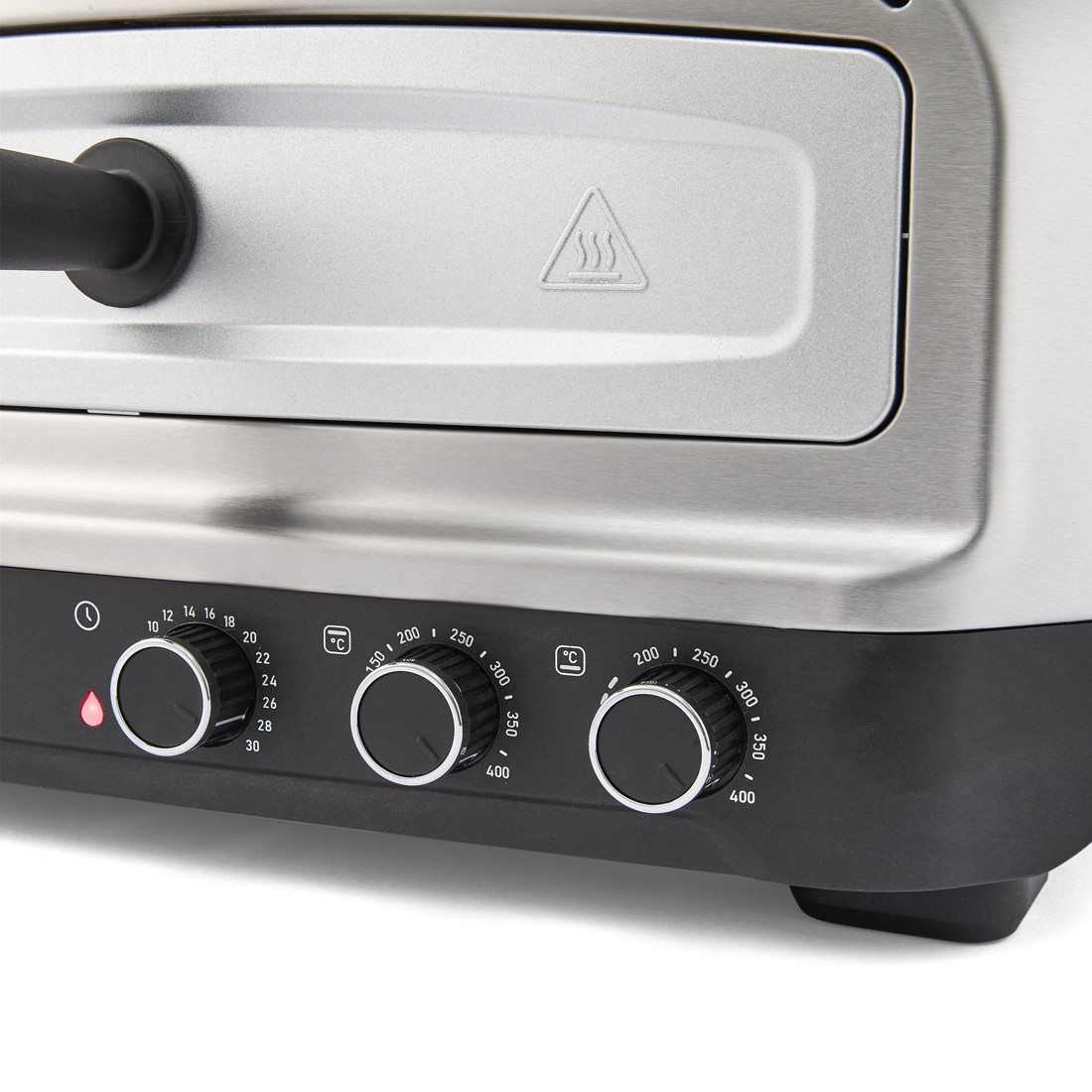 8 Large Pizza Oven, 8 of 9