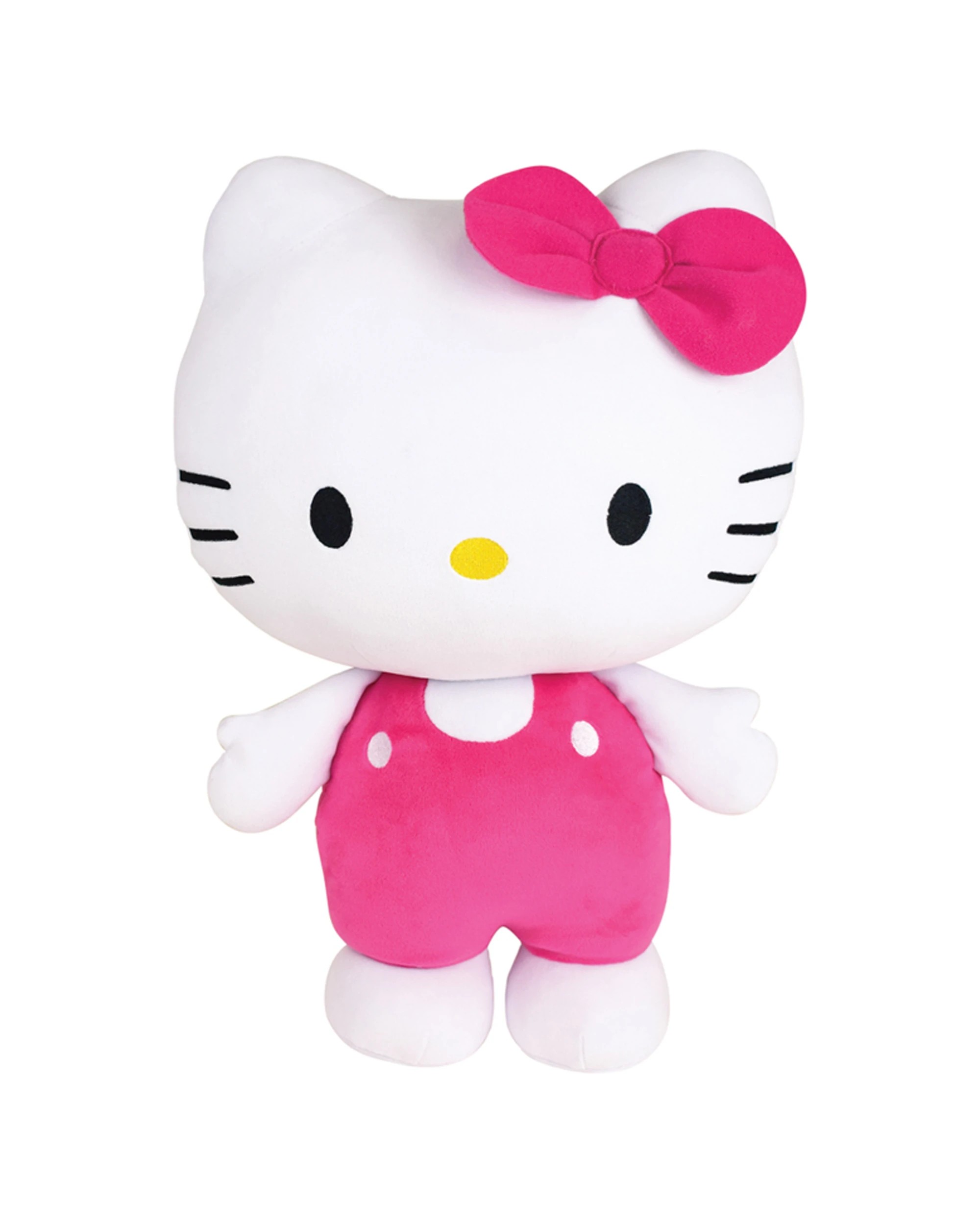 2 Hello Kitty & Friends - Hello Kitty Squishy Plush 26cm, 2 of 2