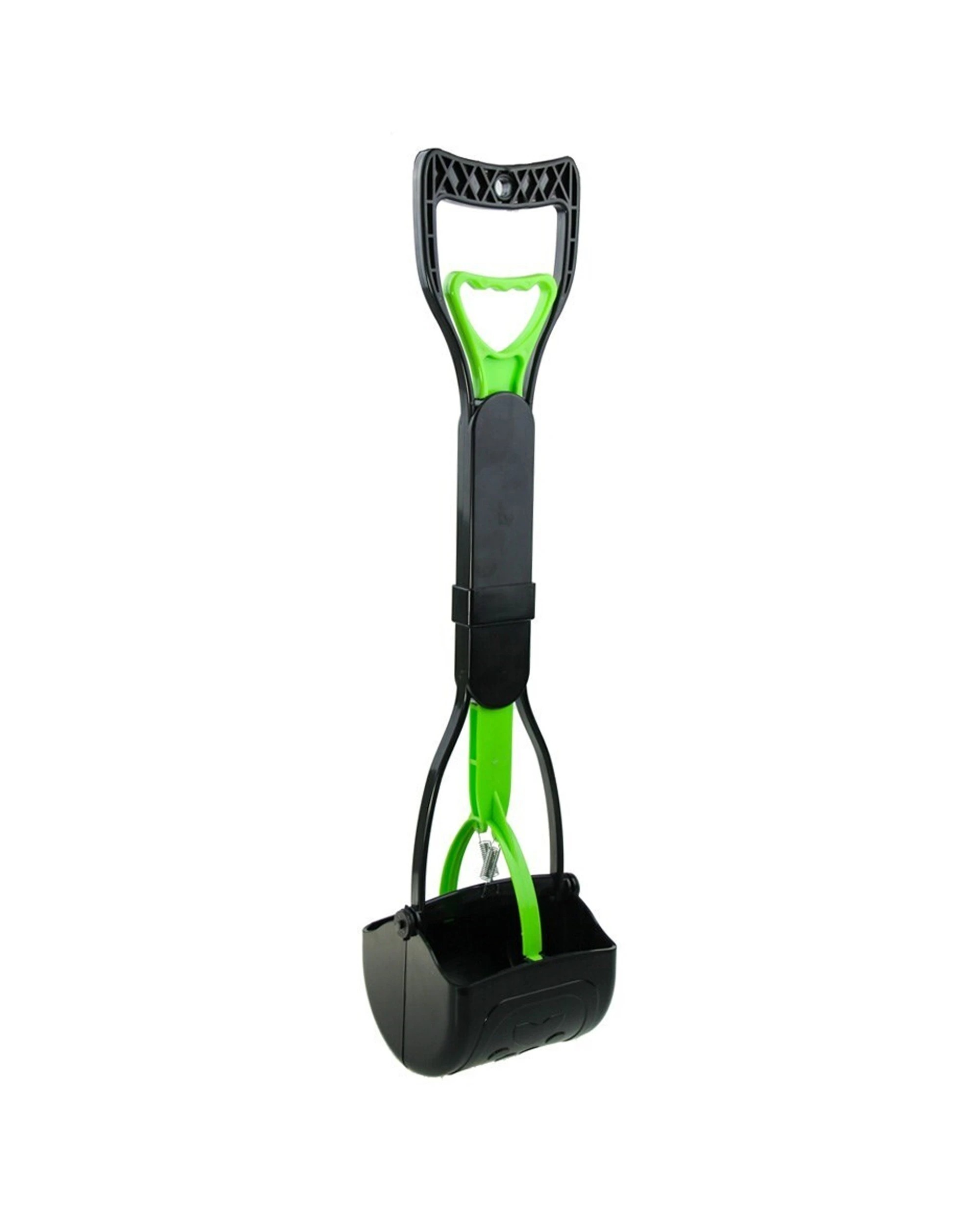 2 Boxsweden Quick Release 60cm Pooper Scooper Colours Pet Waste Tool - Assorted, 2 of 2