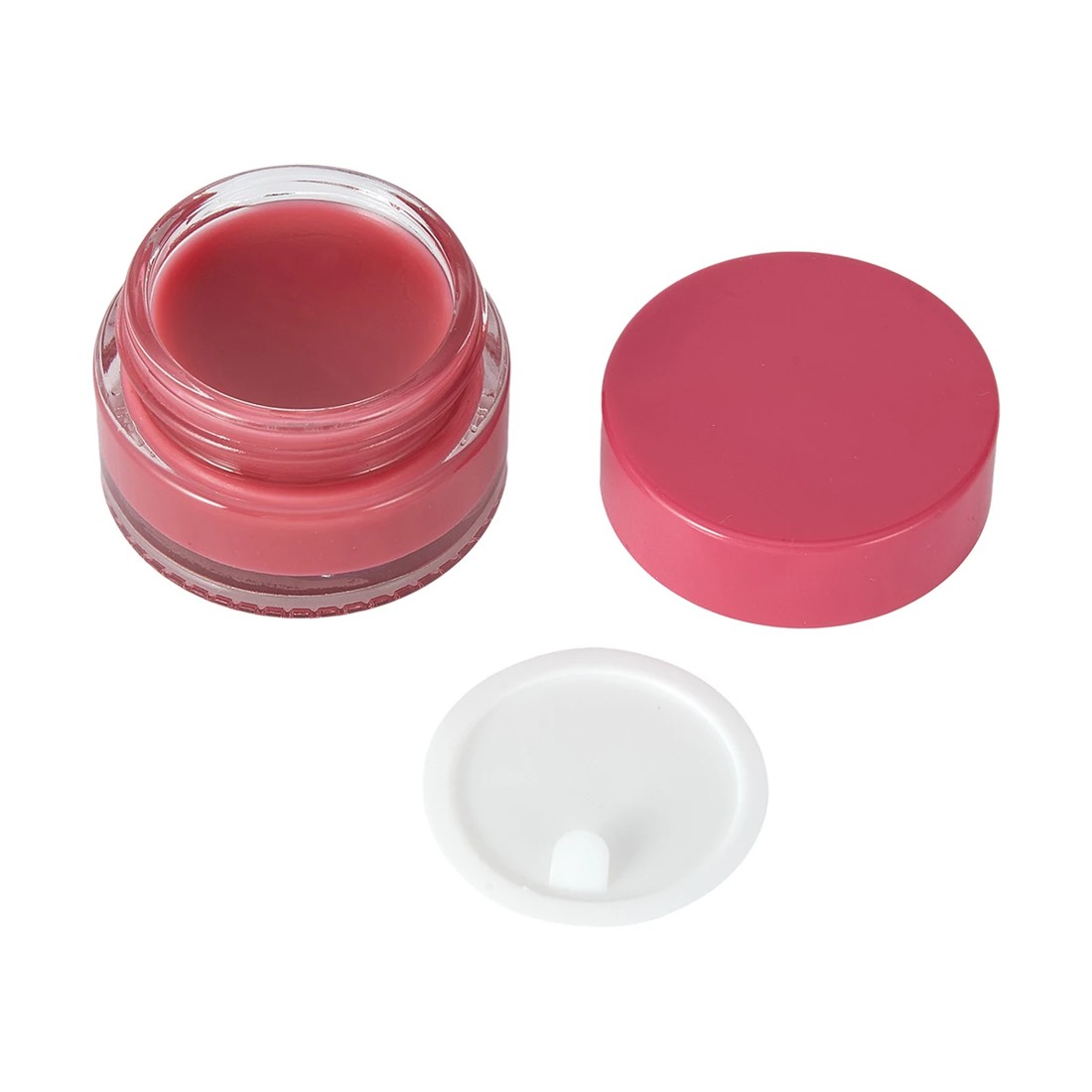 5 Overnight Lip Mask 20ml - Raspberry Extract, 5 of 7