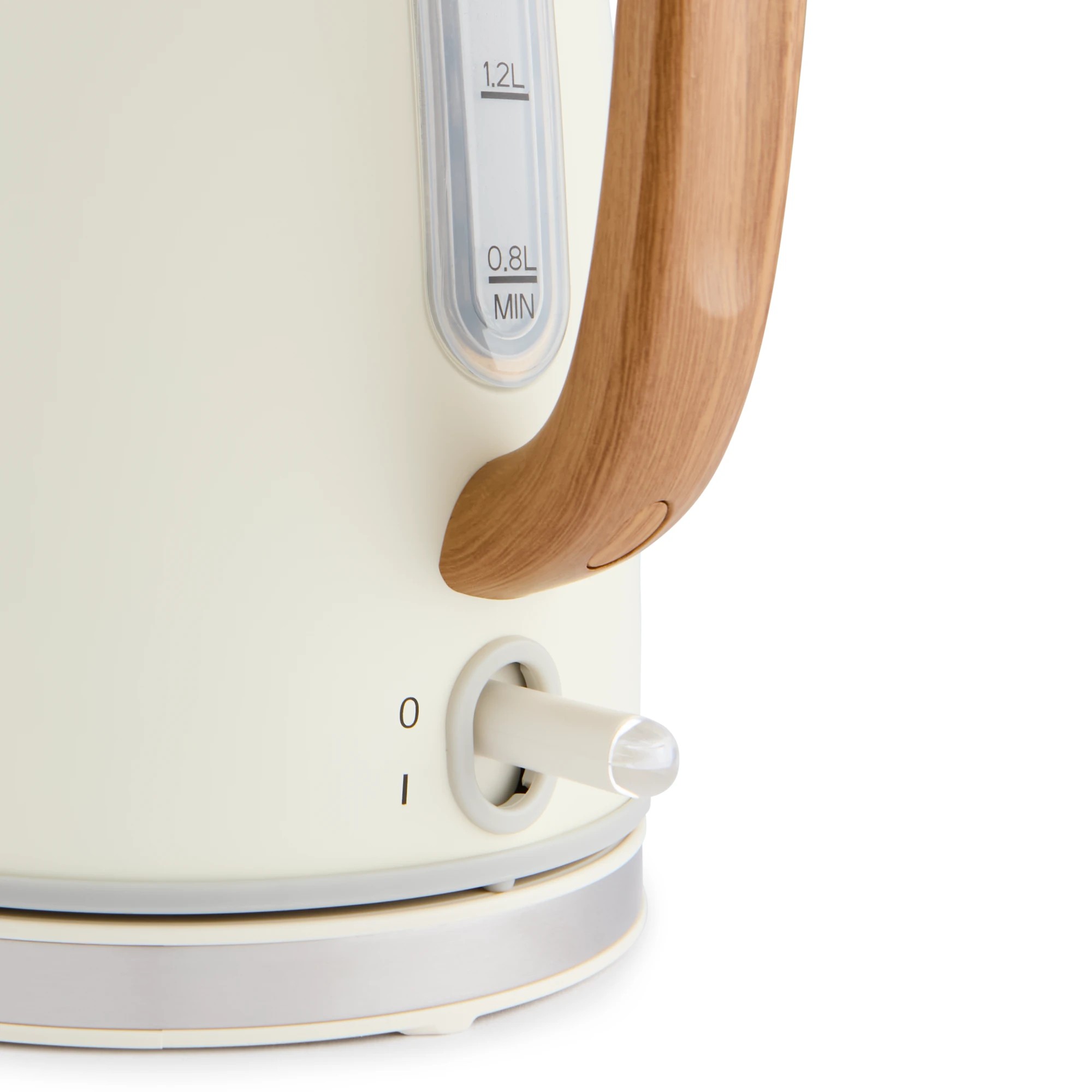 2 1.7L Kettle - White, 2 of 7