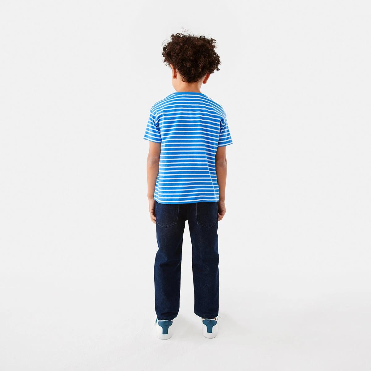 7 3D Applique T-shirt Fren Truck, 7 of 9