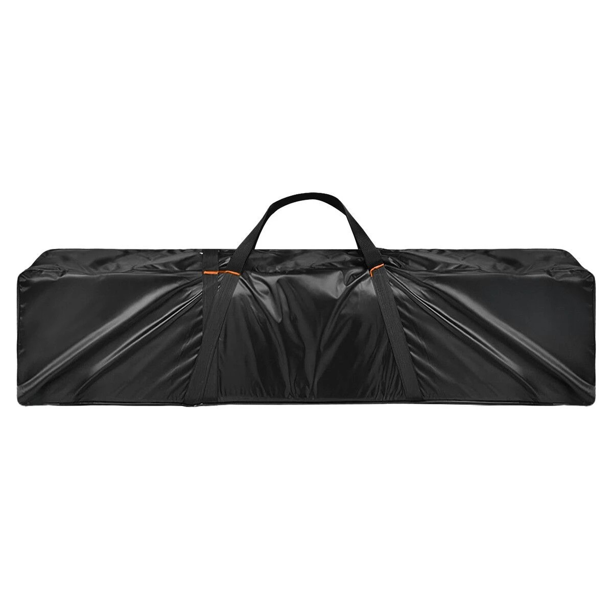 1 MELODIC Electric Piano Storage Bag Padded Portable Gig Bag Oxford Cloth, 1 of 4