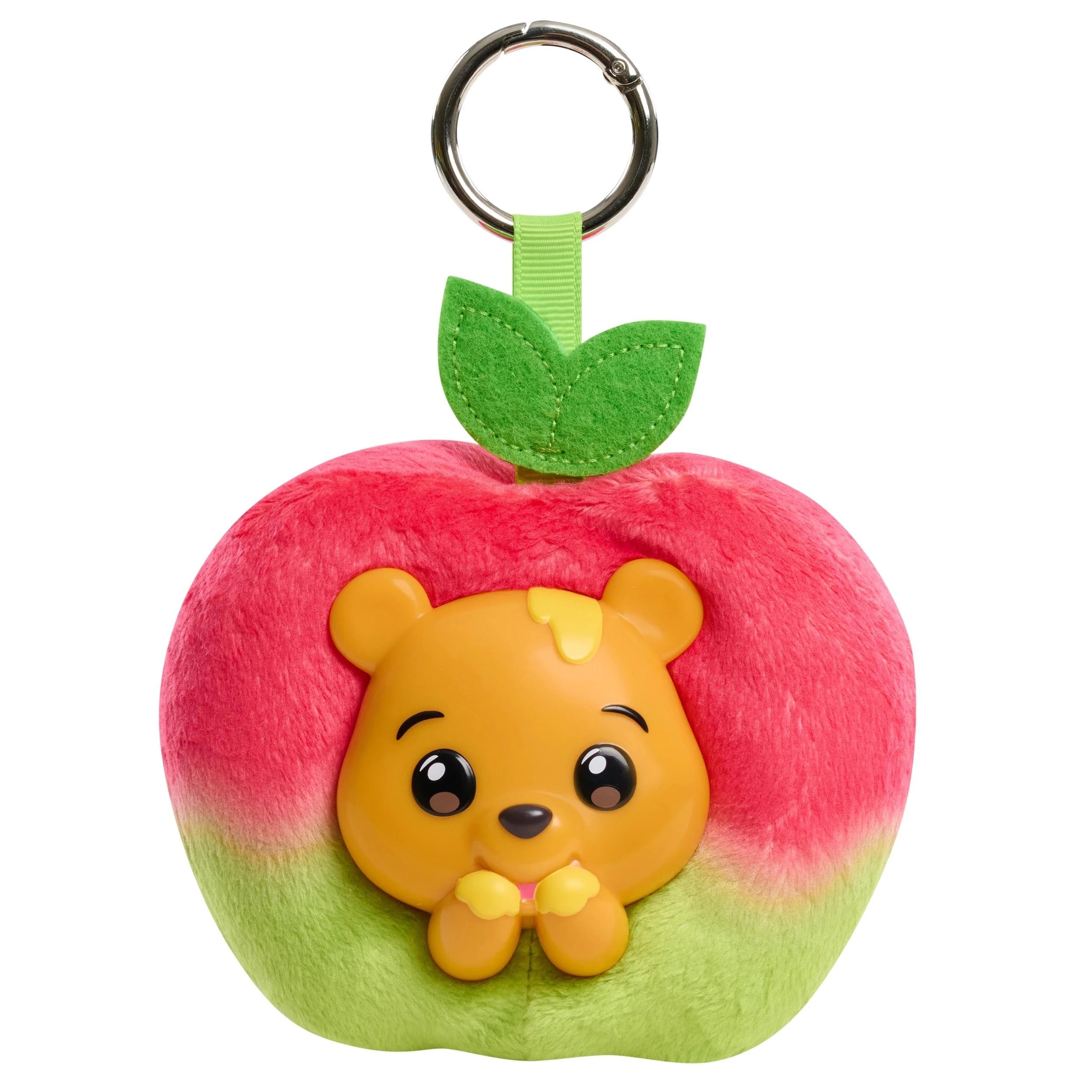 8 HH Disney Scents of Style Vinyl Plush - Multi, 8 of 10