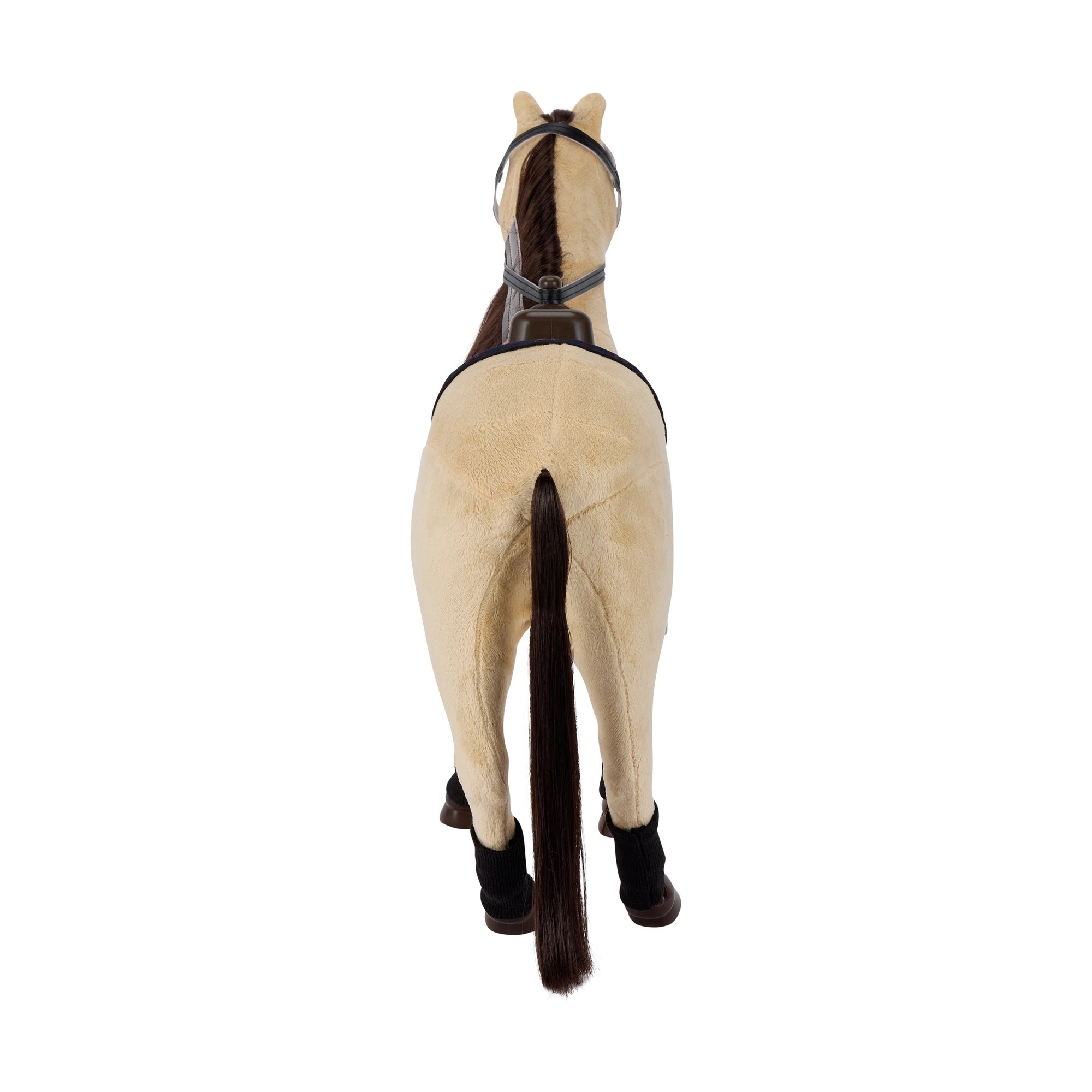 3 50cm Enchanted Dreams Poseable Horse, 3 of 6