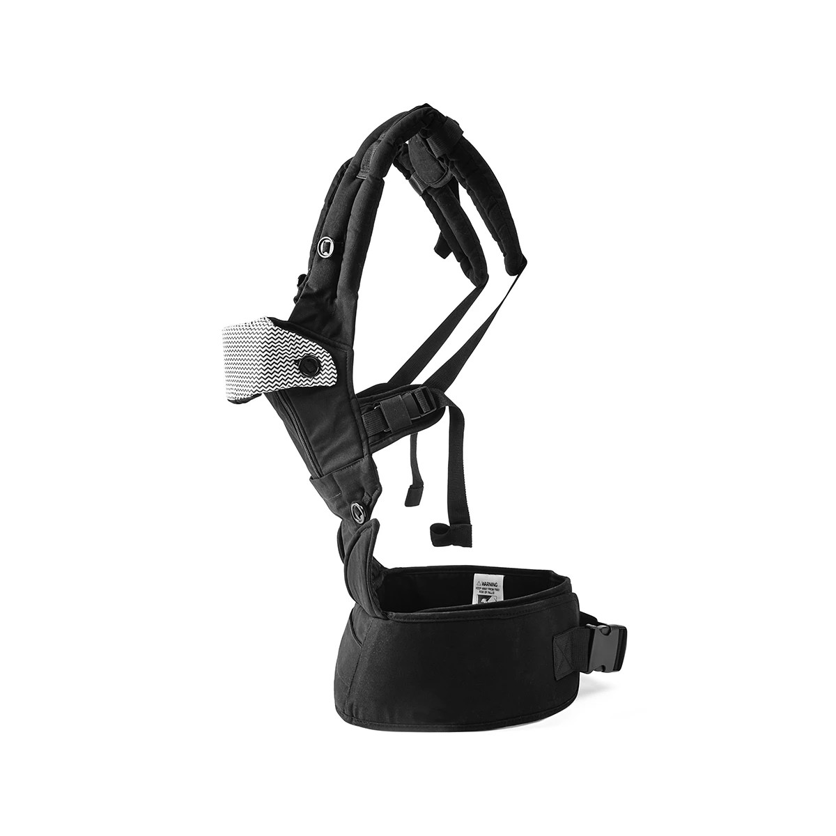 6 3 Way Baby Carrier, 6 of 10