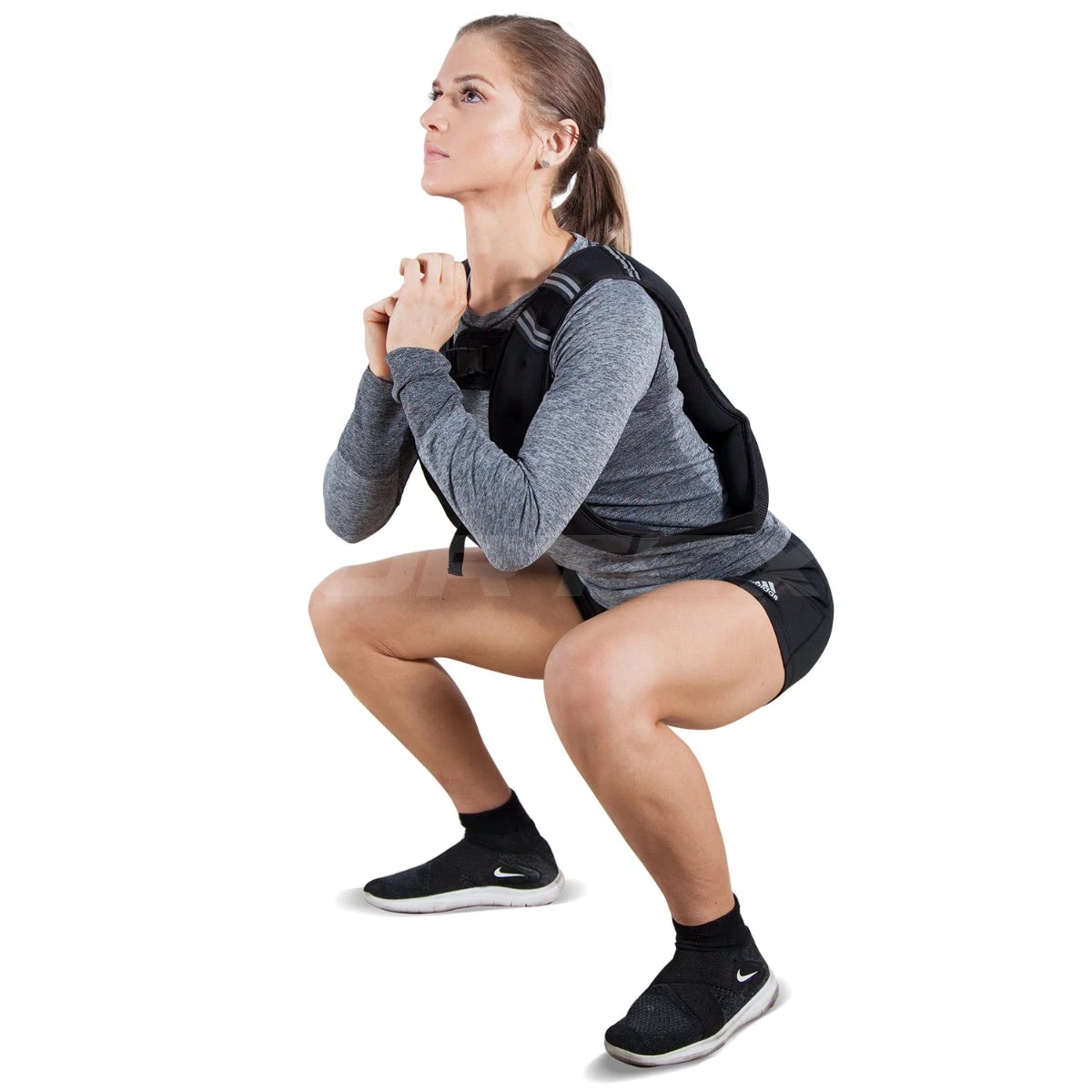 7 CORTEX Weight Vest 10kg, 7 of 9