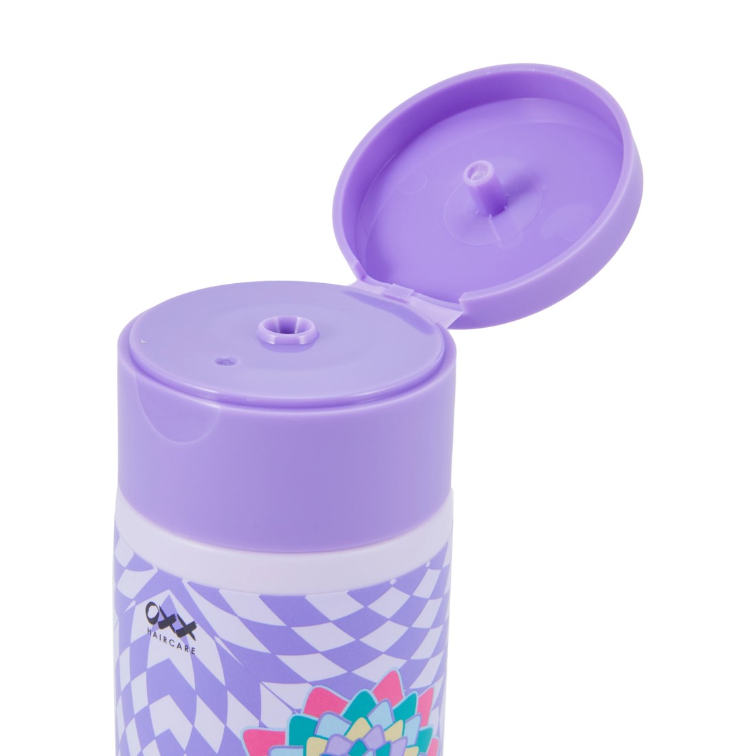 3 OXX Haircare Turn Up the Volume Volumising Conditioner 300ml - Vanilla and Violet Scented, 3 of 4