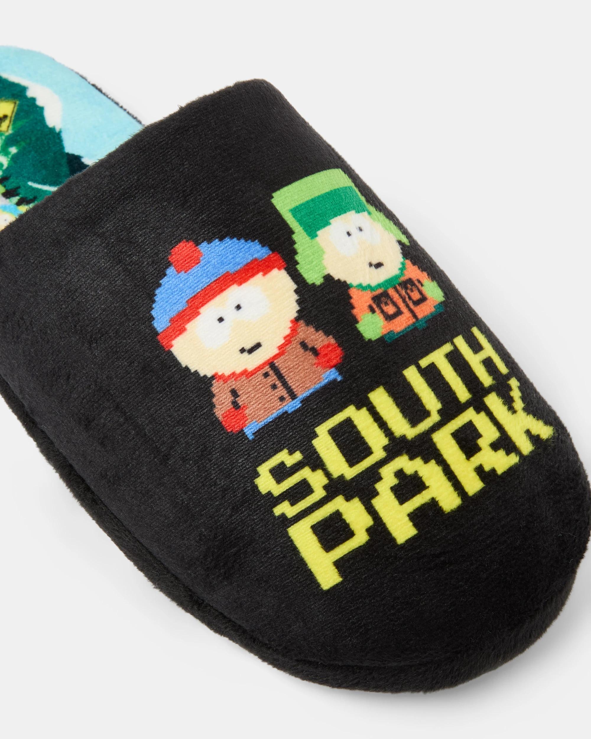 3 South Park License Scuffs Southpark, 3 of 3