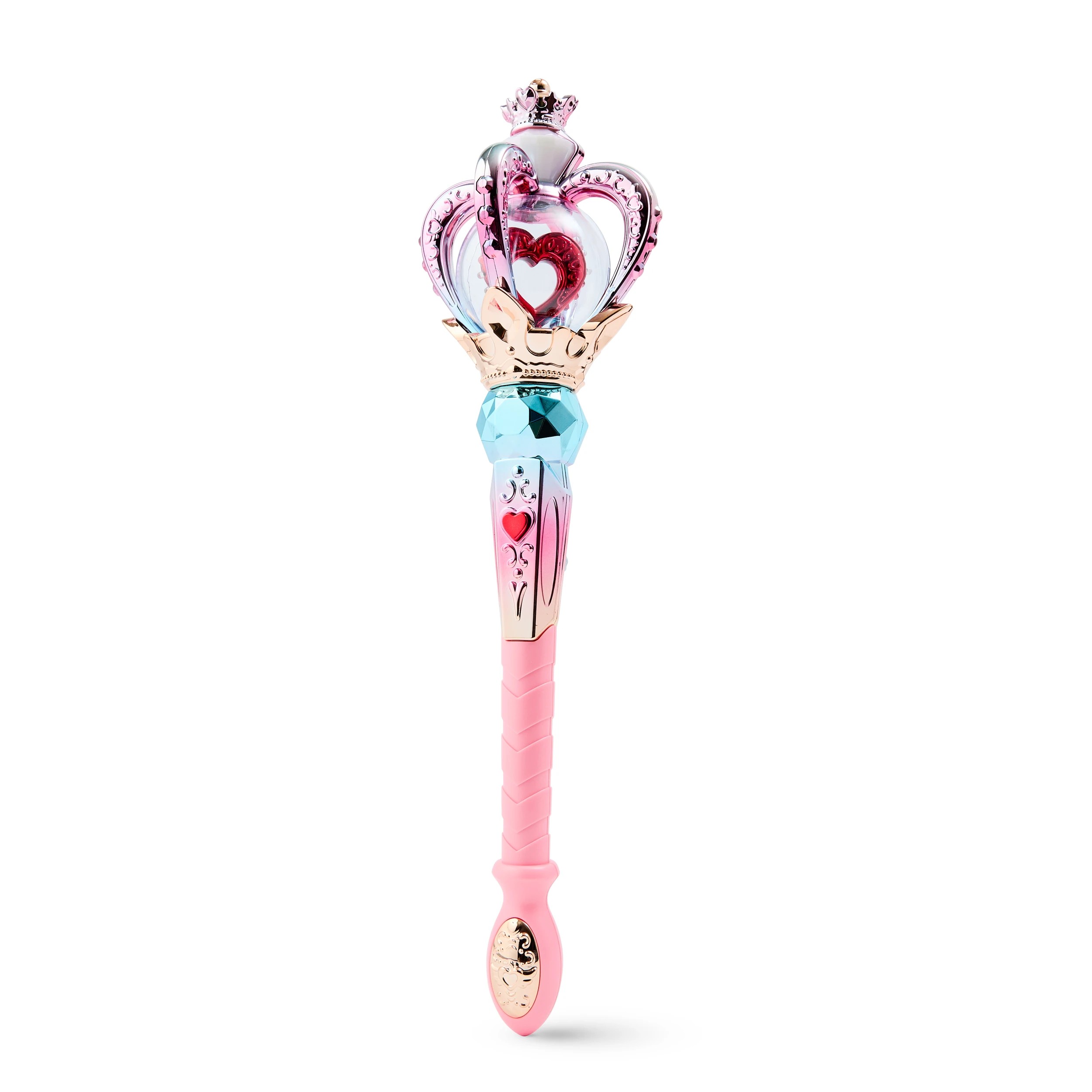 4 Magic Wand, 4 of 10
