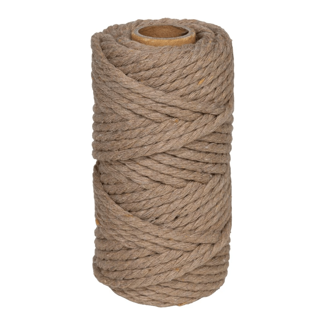 2 Born Macrame Cord Kraft, 2 of 3