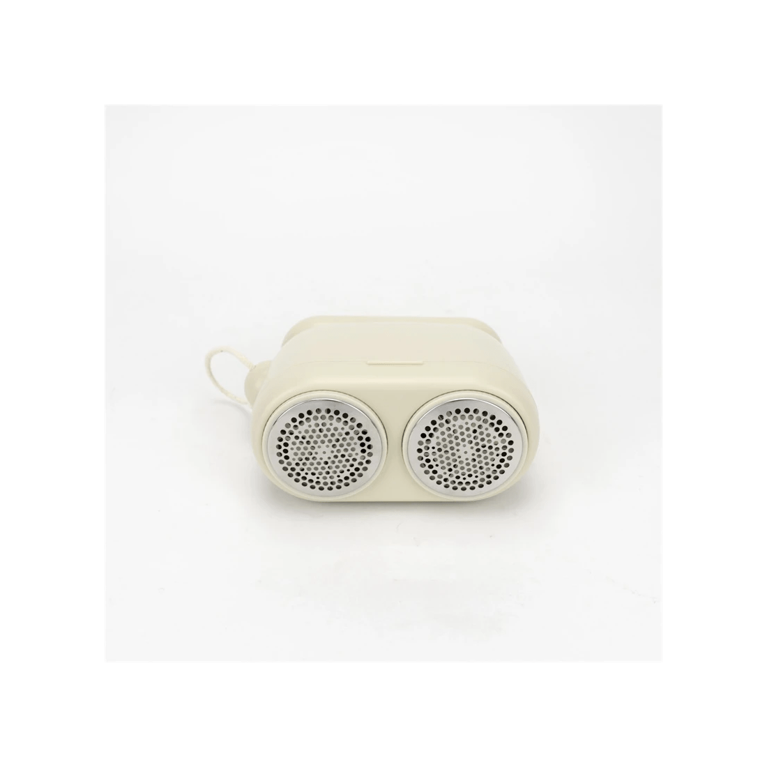 10 Rechargeable Dual Fabric Shaver, 10 of 10