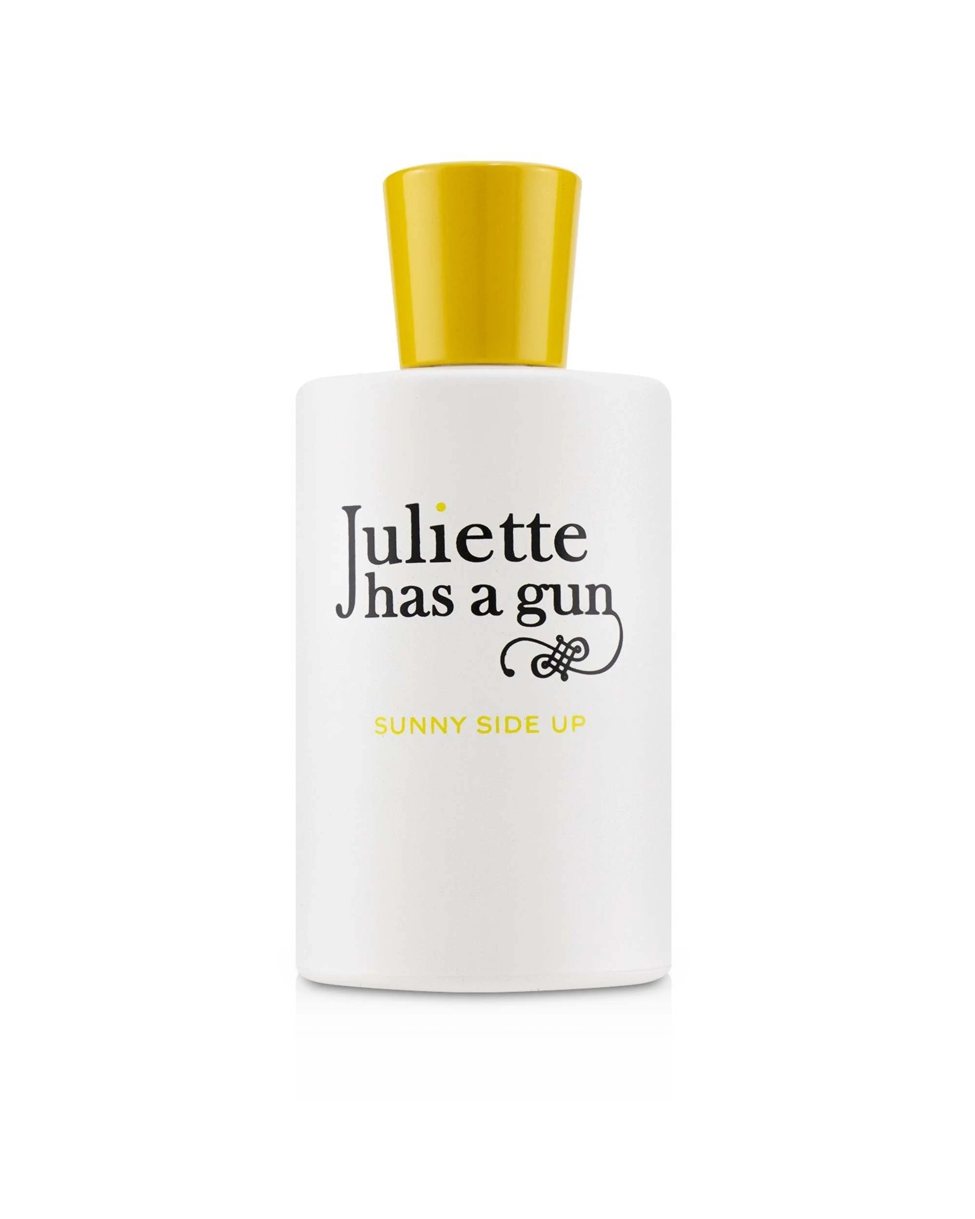 4 Juliette Has A Gun Sunny Side Up Eau De Parfum Spray 50ml/1.7oz, 4 of 4