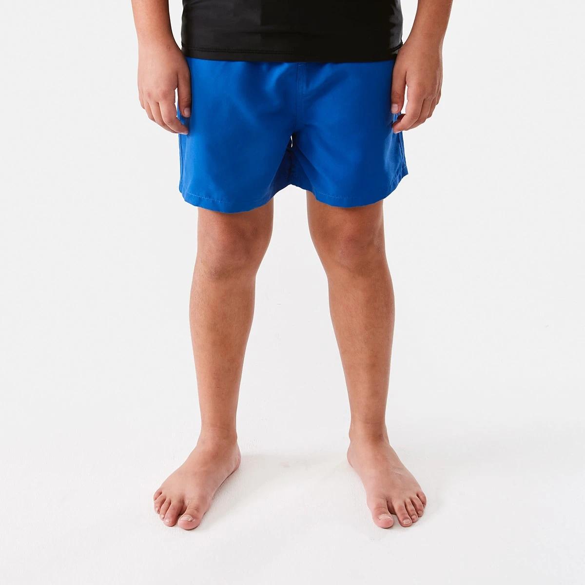 1 Basic Boardshorts Nauticlblu, 1 of 9
