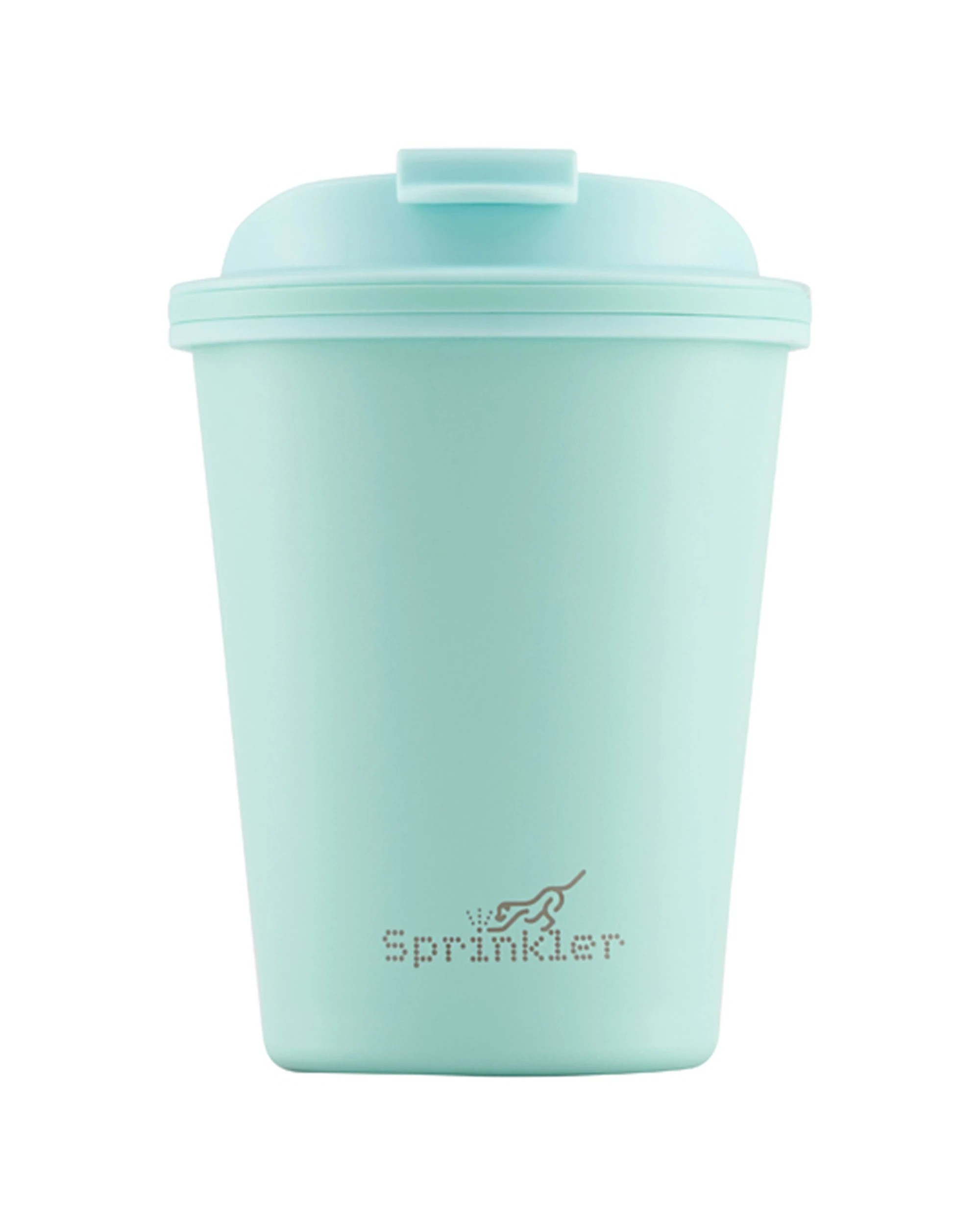 1 Sprinkler Luna Double Wall Cup 236ml Vacuum Insulated Leakproof - Blue, 1 of 1