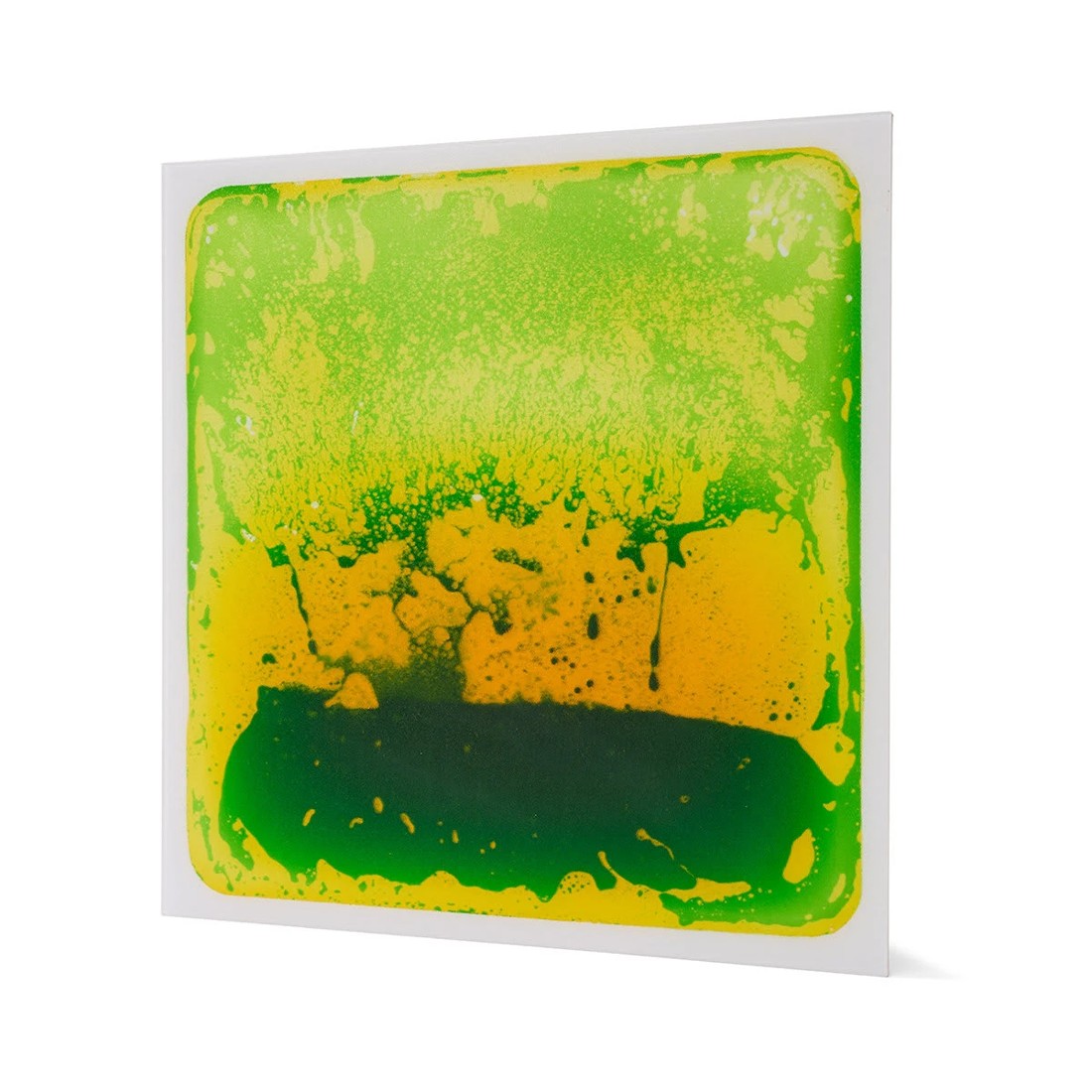 7 Sensory Play Tile - Green, 7 of 10