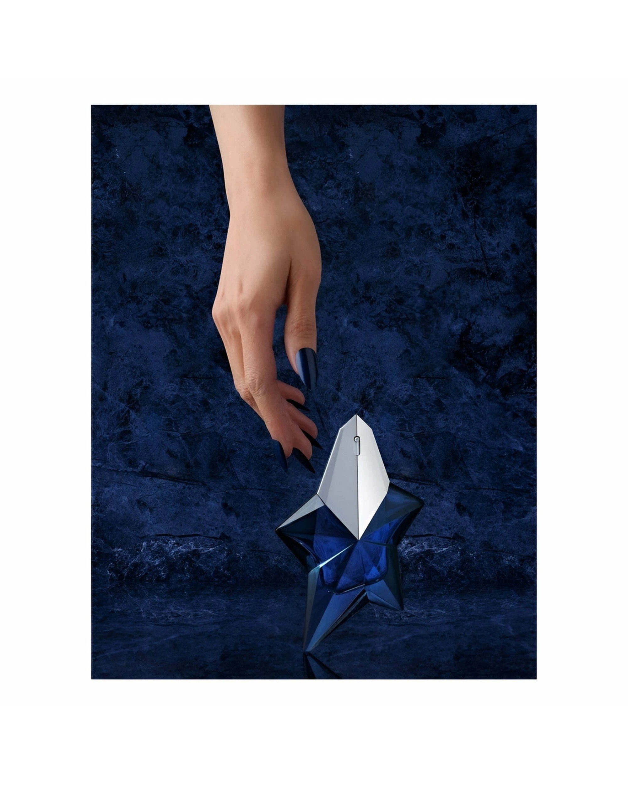 1 Mugler Angel Elixir 50ml Eau De Parfum, 1 of 3