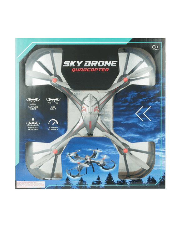 Sky Drone Quadcopter