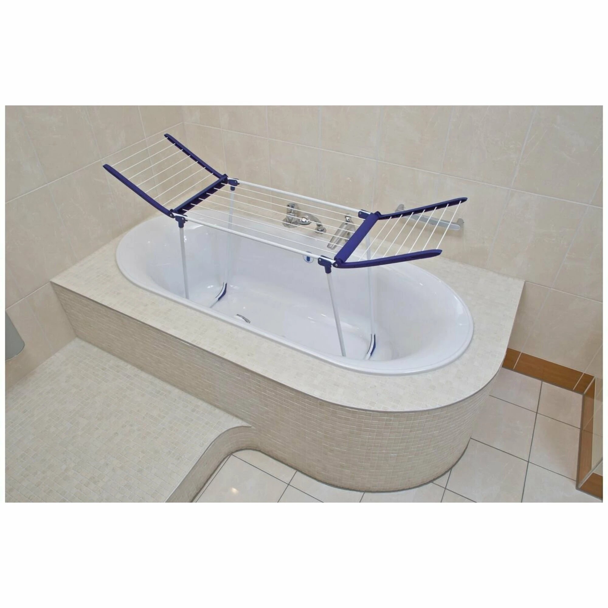 3 Leifheit Pegasus 120 Compact Air Dryer 12M, 3 of 3