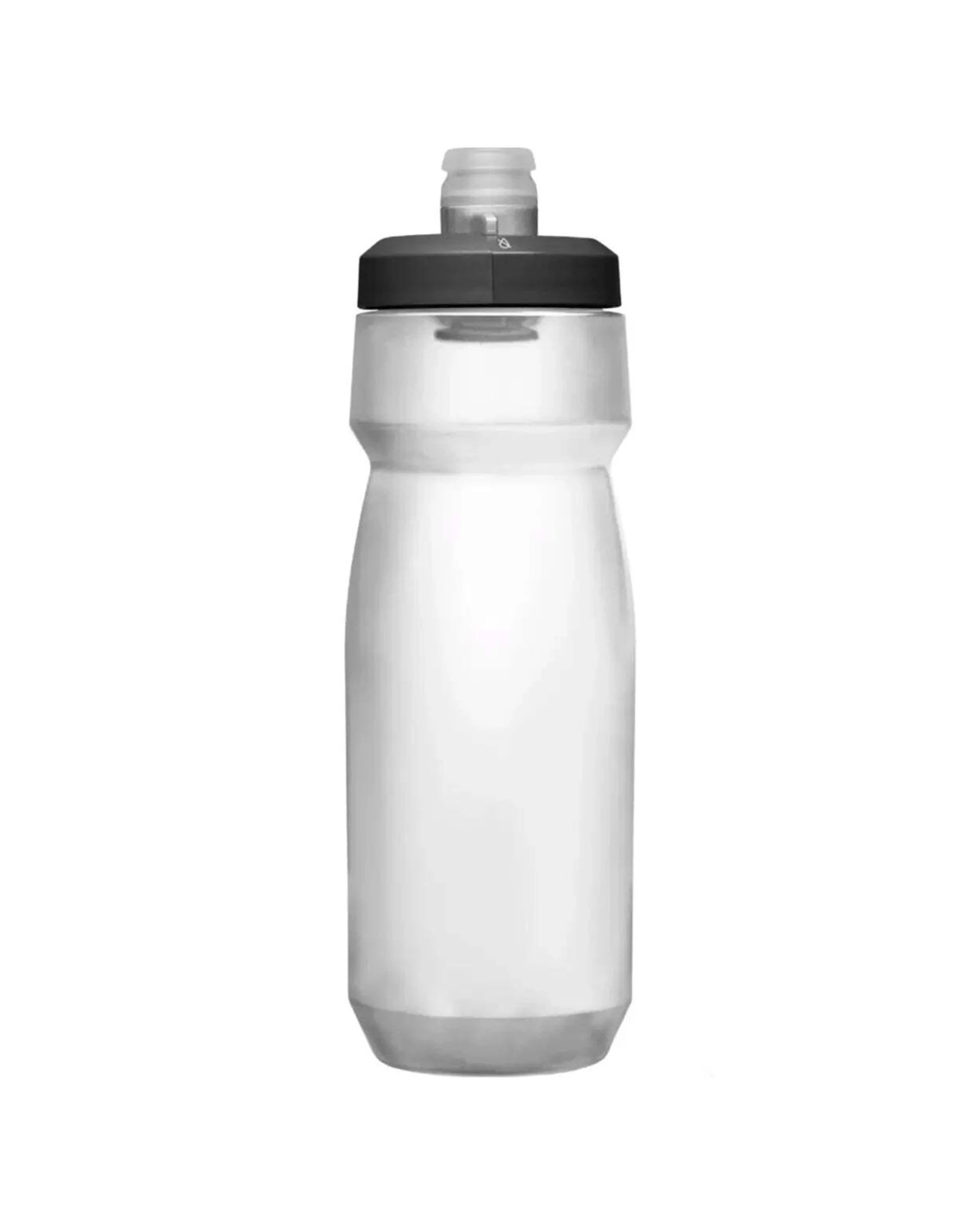 1 CamelBak Podium 700ml Drink Bottle Vacuum Insulated Leakproof Easy Clean - Clear, 1 of 1