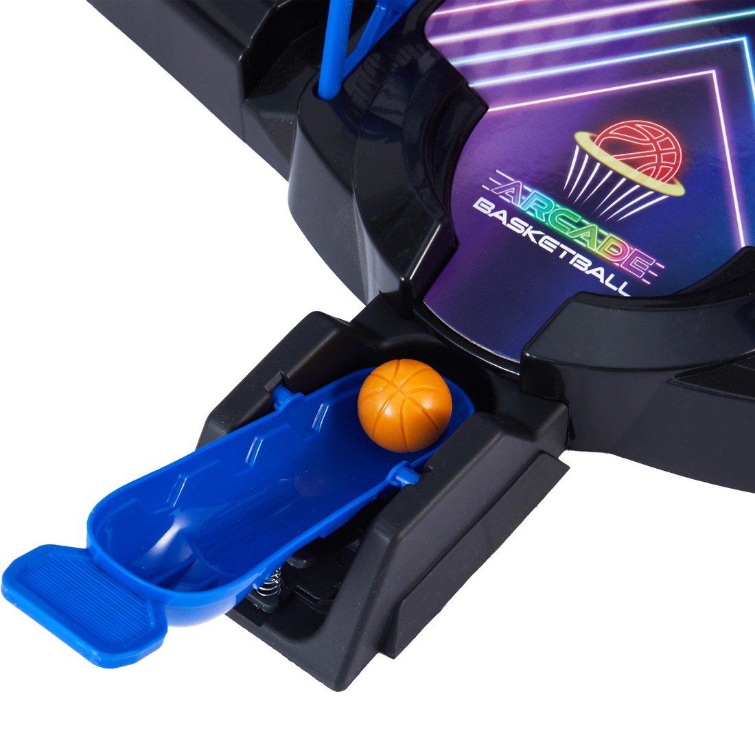 6 Neon Arcade Basketball, 6 of 9