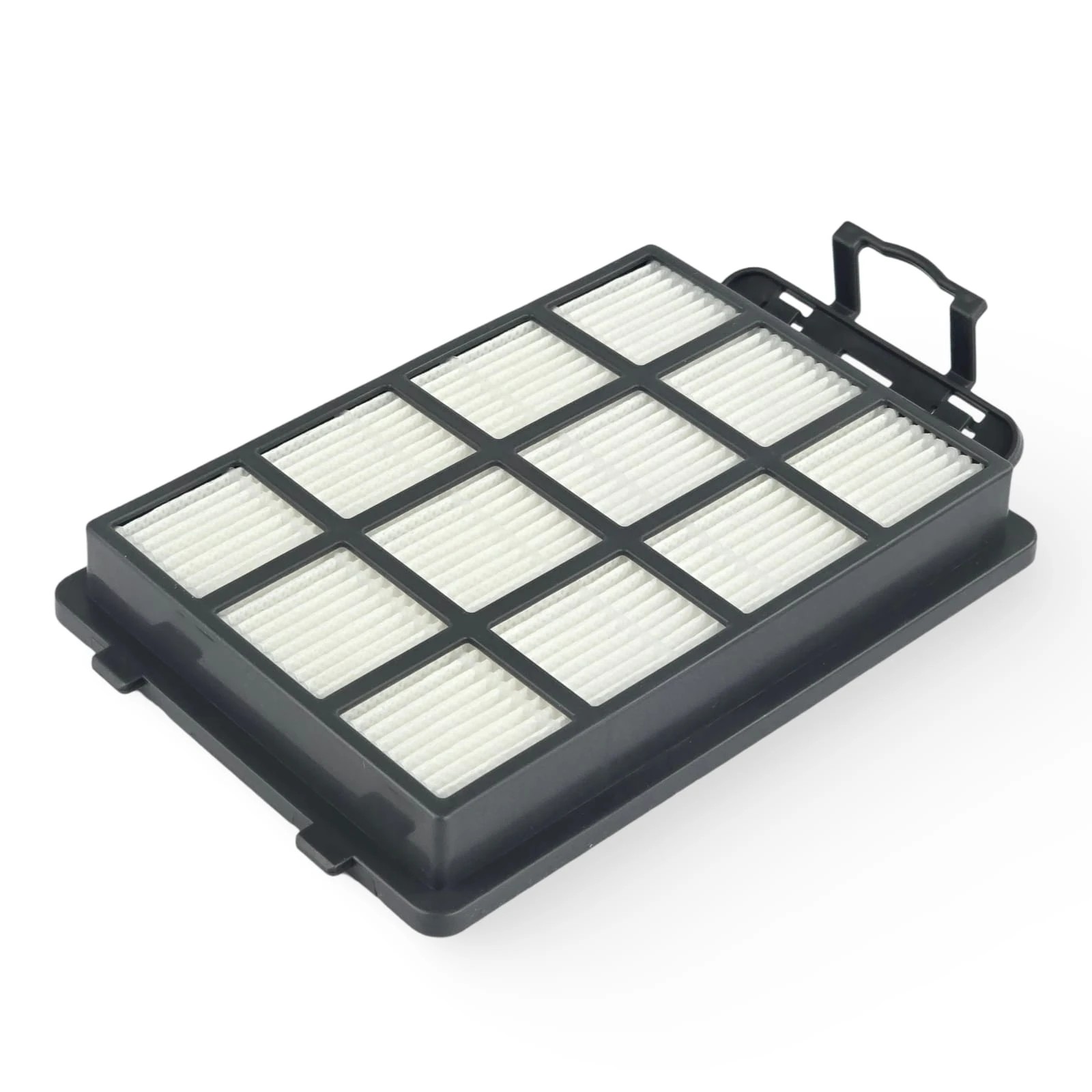 5 Cleanup Filter Set for Hoover & Sauber Vacuum Cleaners - Grey, 5 of 6