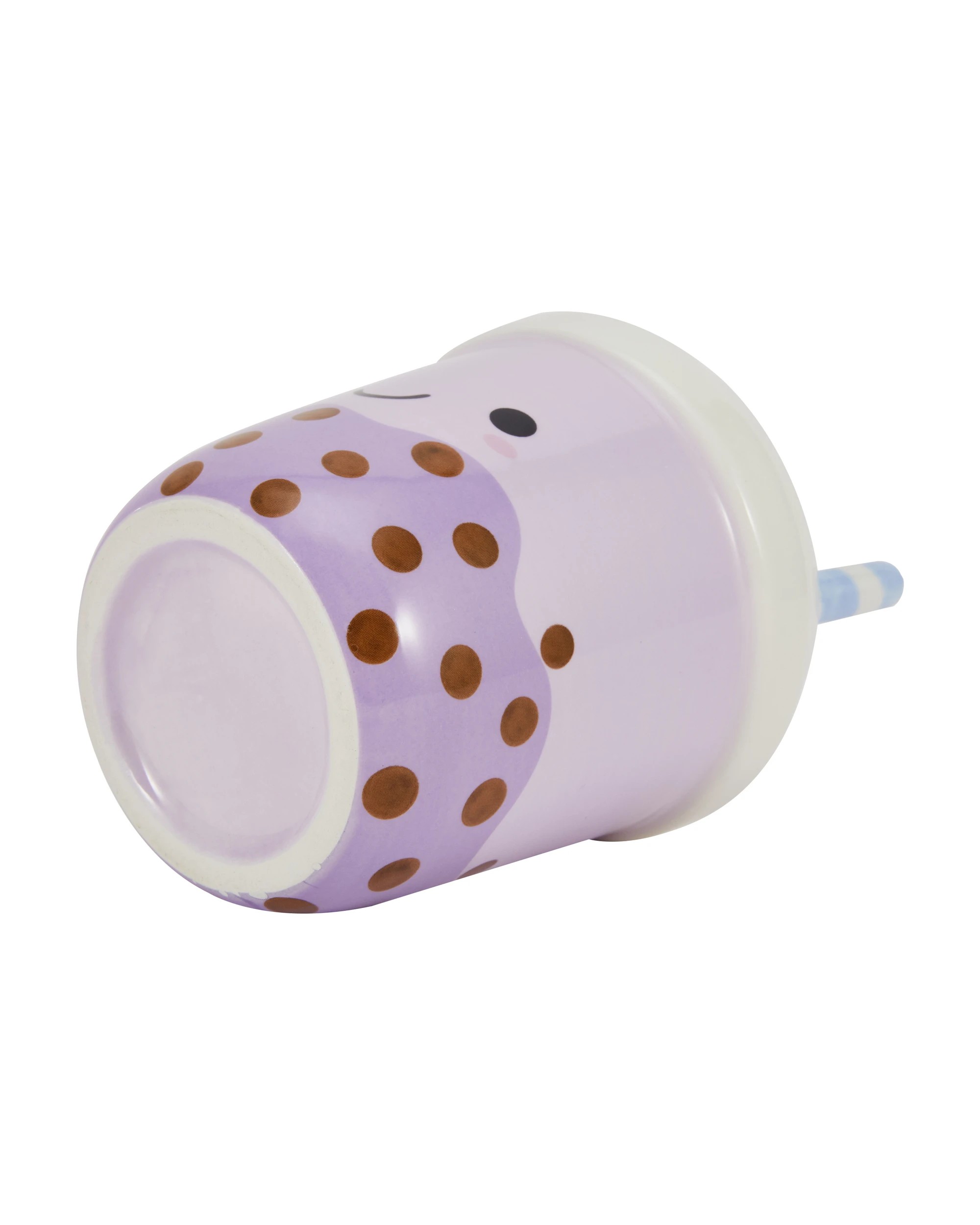 5 Boba Tea Pen Cup, 5 of 6