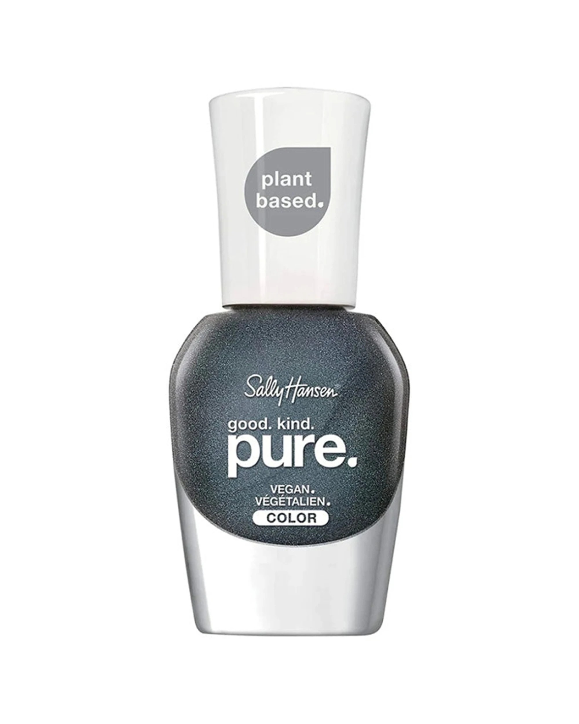 1 Sally Hansen Good.Kind.Pure Nail Polish - Lava Rocks, 1 of 1