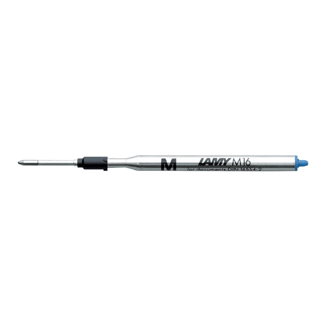 1 LAMY M16 Medium Ballpoint Pen Refill Blue, 1 of 3