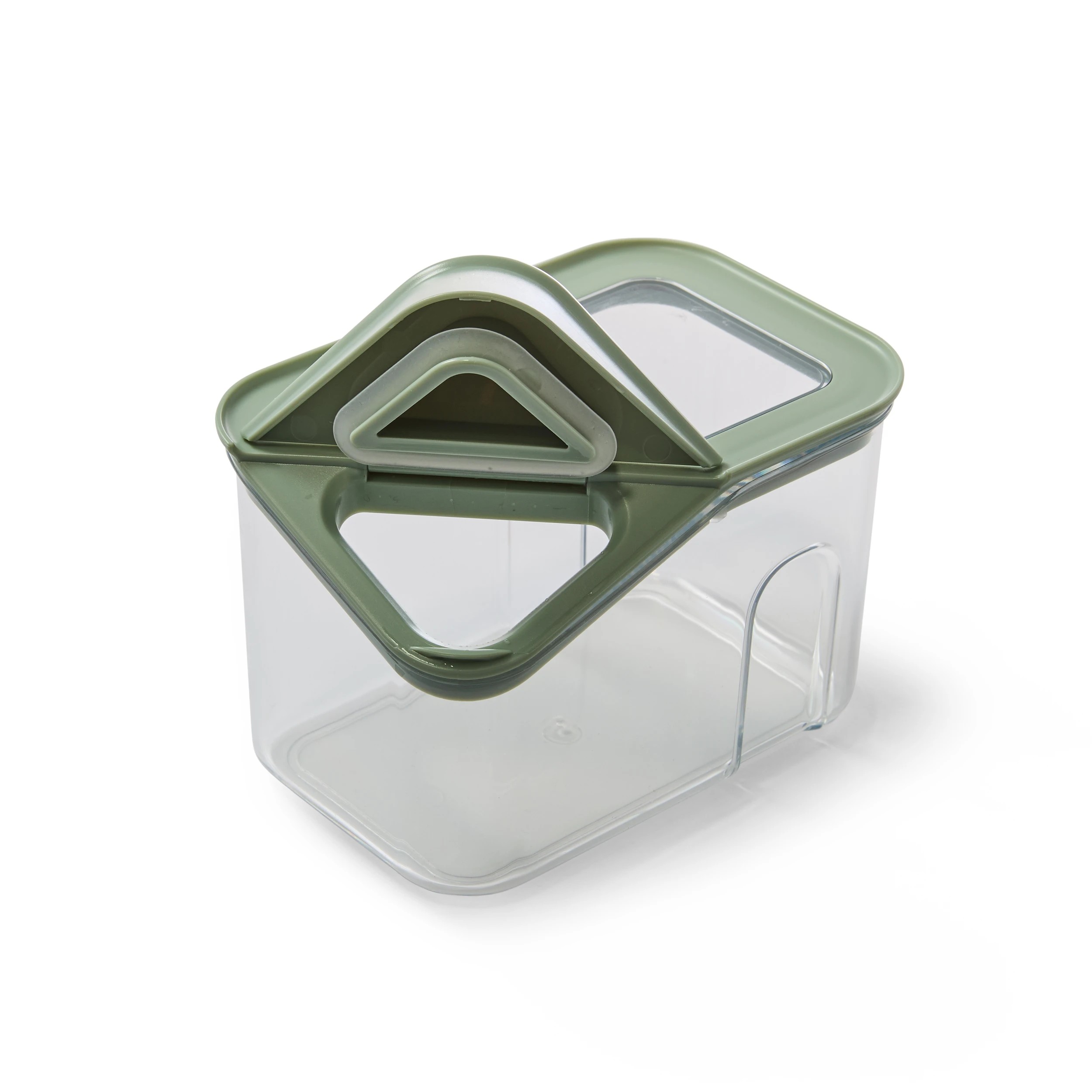 4 690ml Click and Pour Container, 4 of 8