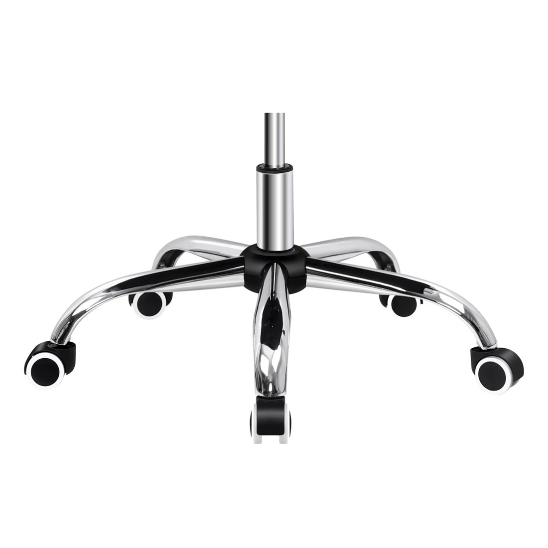 7 Alfordson Mesh Office Chair Executive Fabric Seat Gaming Racing Tilt Computer - Grey, 7 of 10