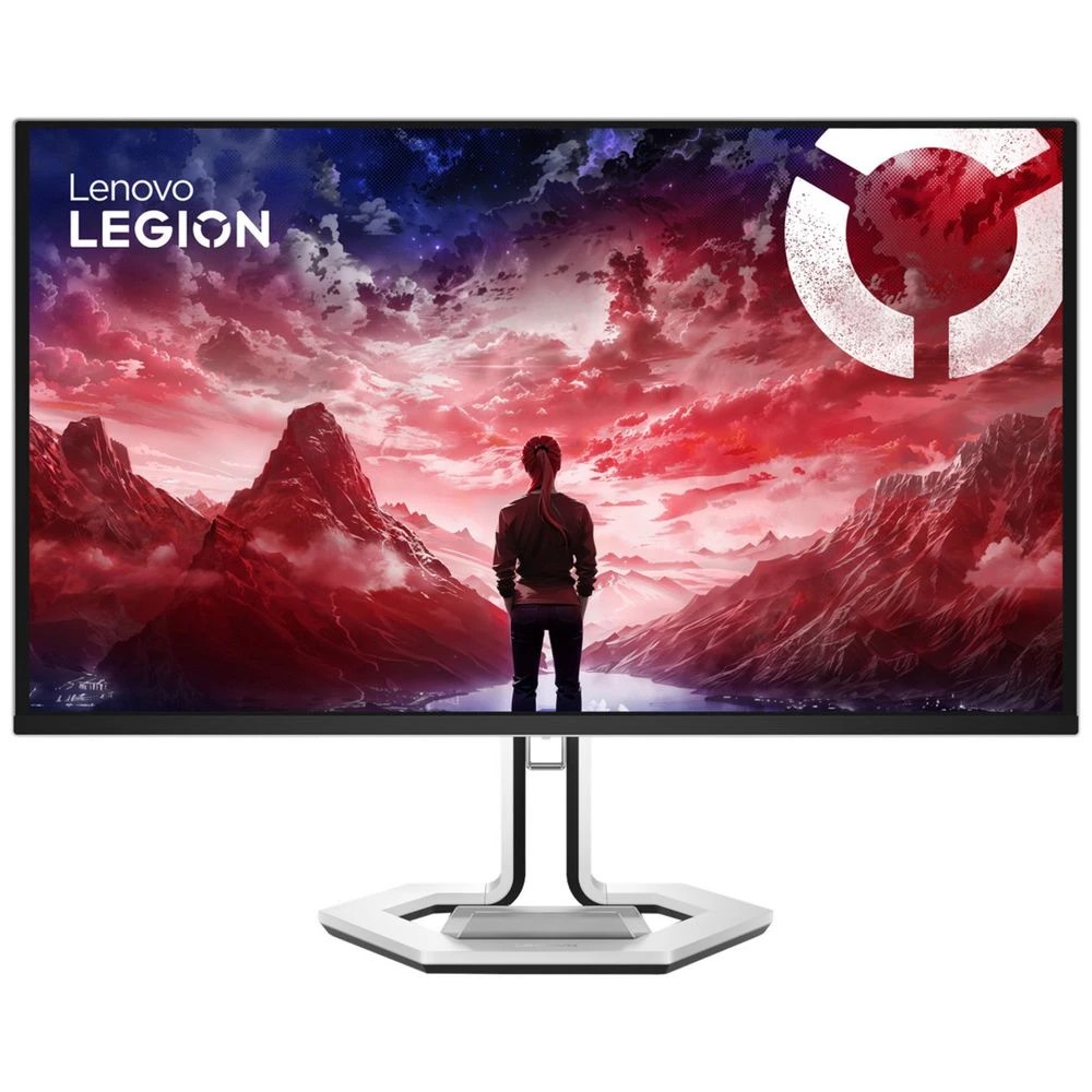 1 Lenovo Legion Pro 27" 4K 240Hz OLED Gaming Monitor 27UD-10, 1 of 8