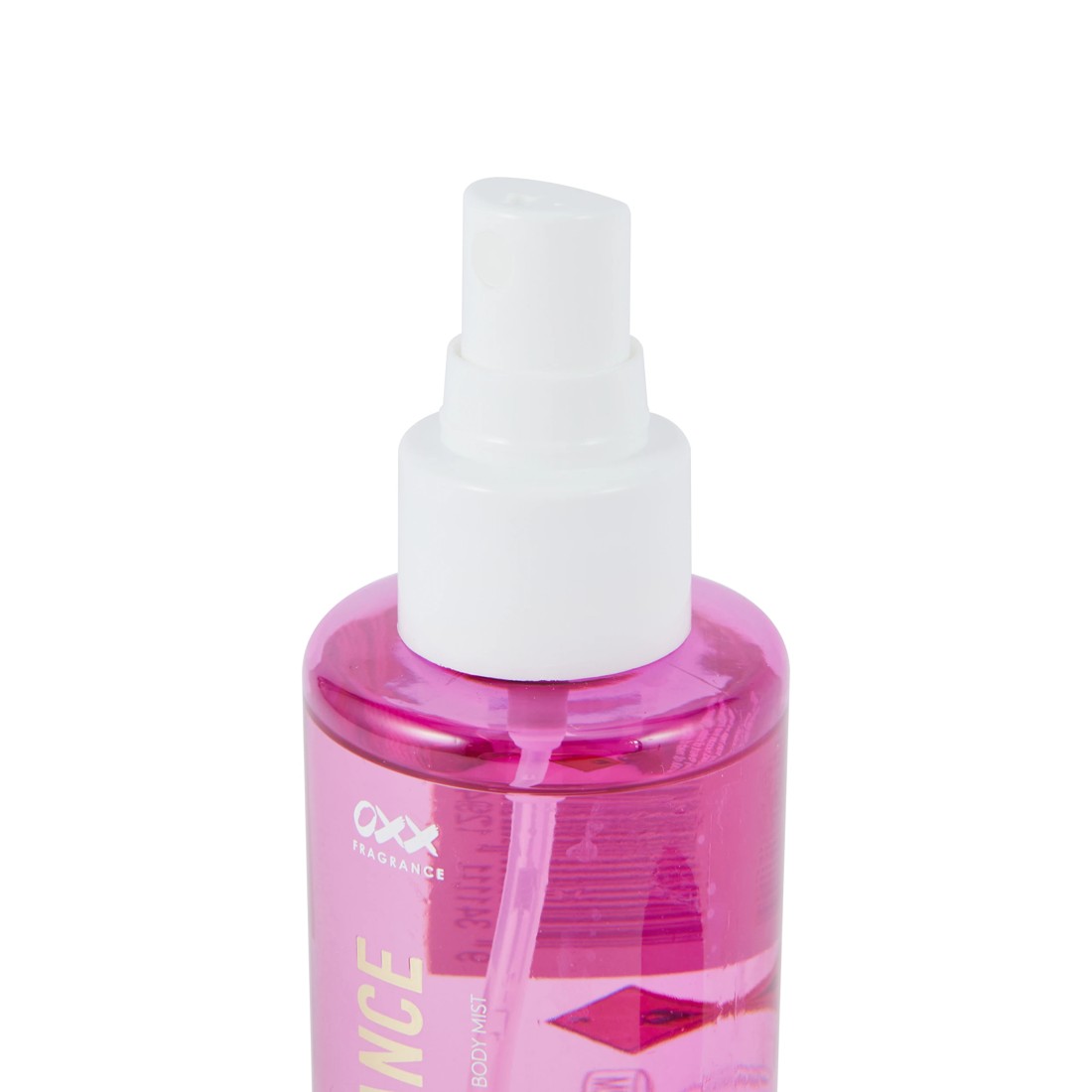 3 OXX Fragrance Summer Solstice Rio Romance Body Mist 150ml - Almond, Orange Flower and Sandalwood, 3 of 4