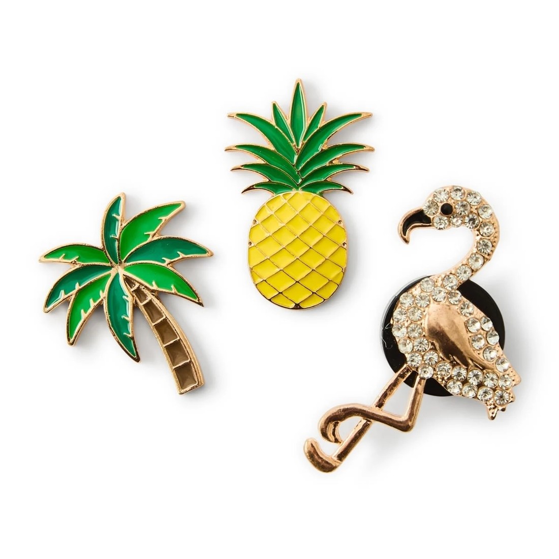 8 3 Pack Scented Vent Ornaments - Assorted, 8 of 10