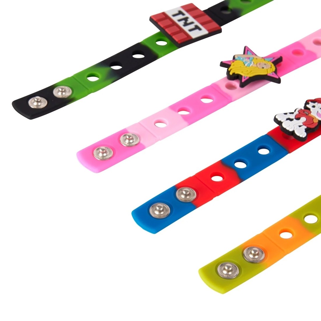 8 DIY Switch Band - Assorted, 8 of 10