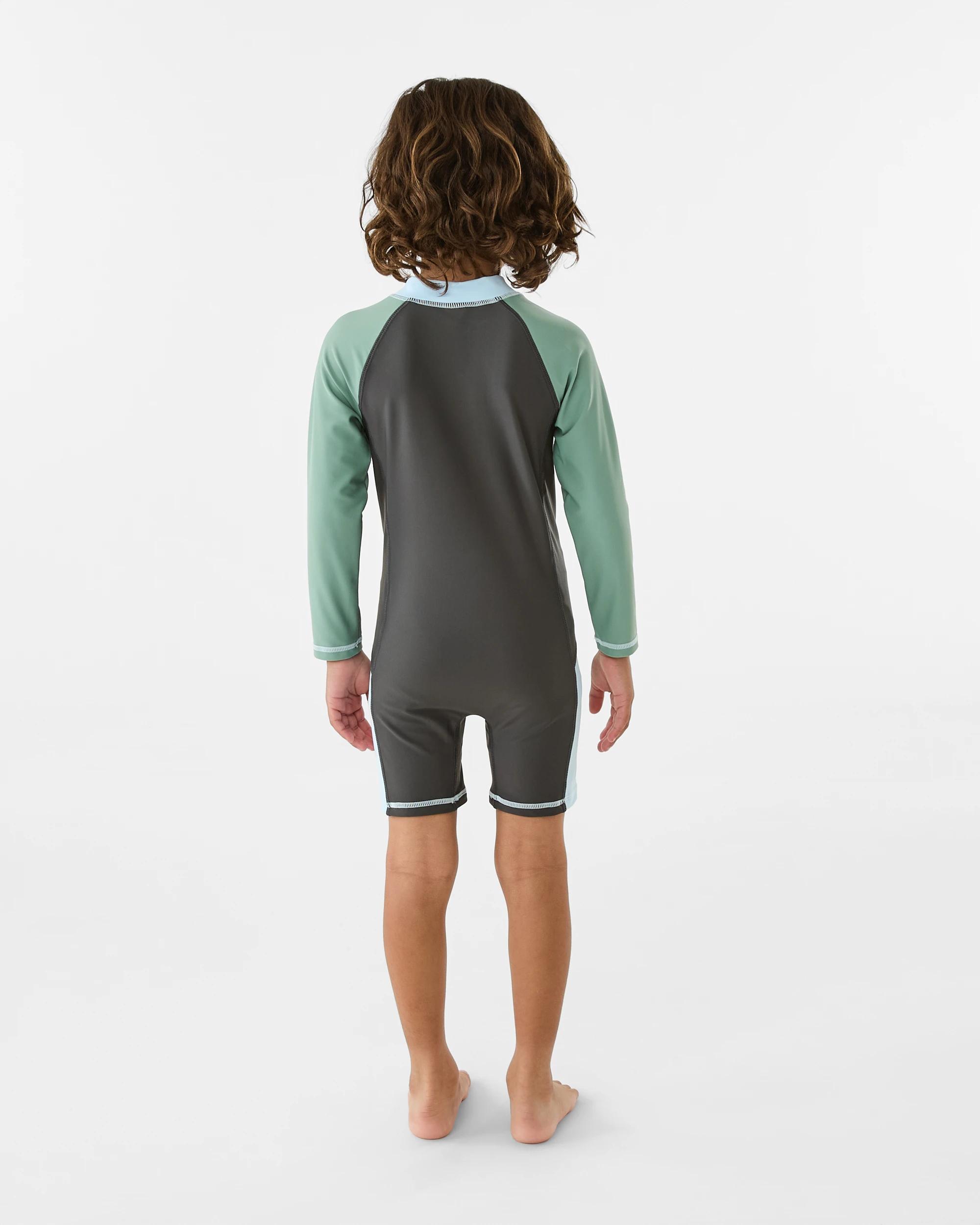 7 Long Sleeve Swimsuit Gry Sun, 7 of 7