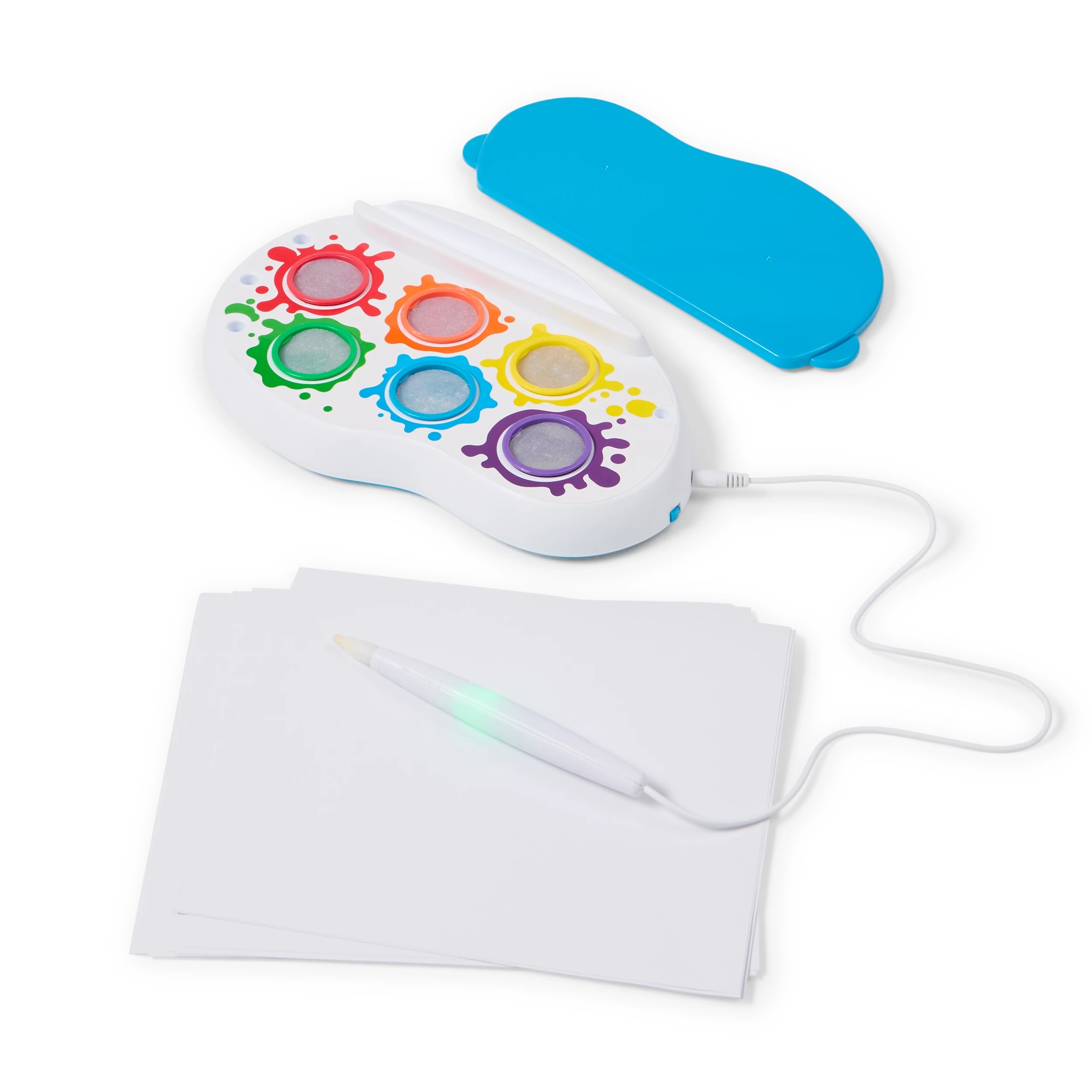 3 22 Piece Magical Paint Brush, 3 of 8