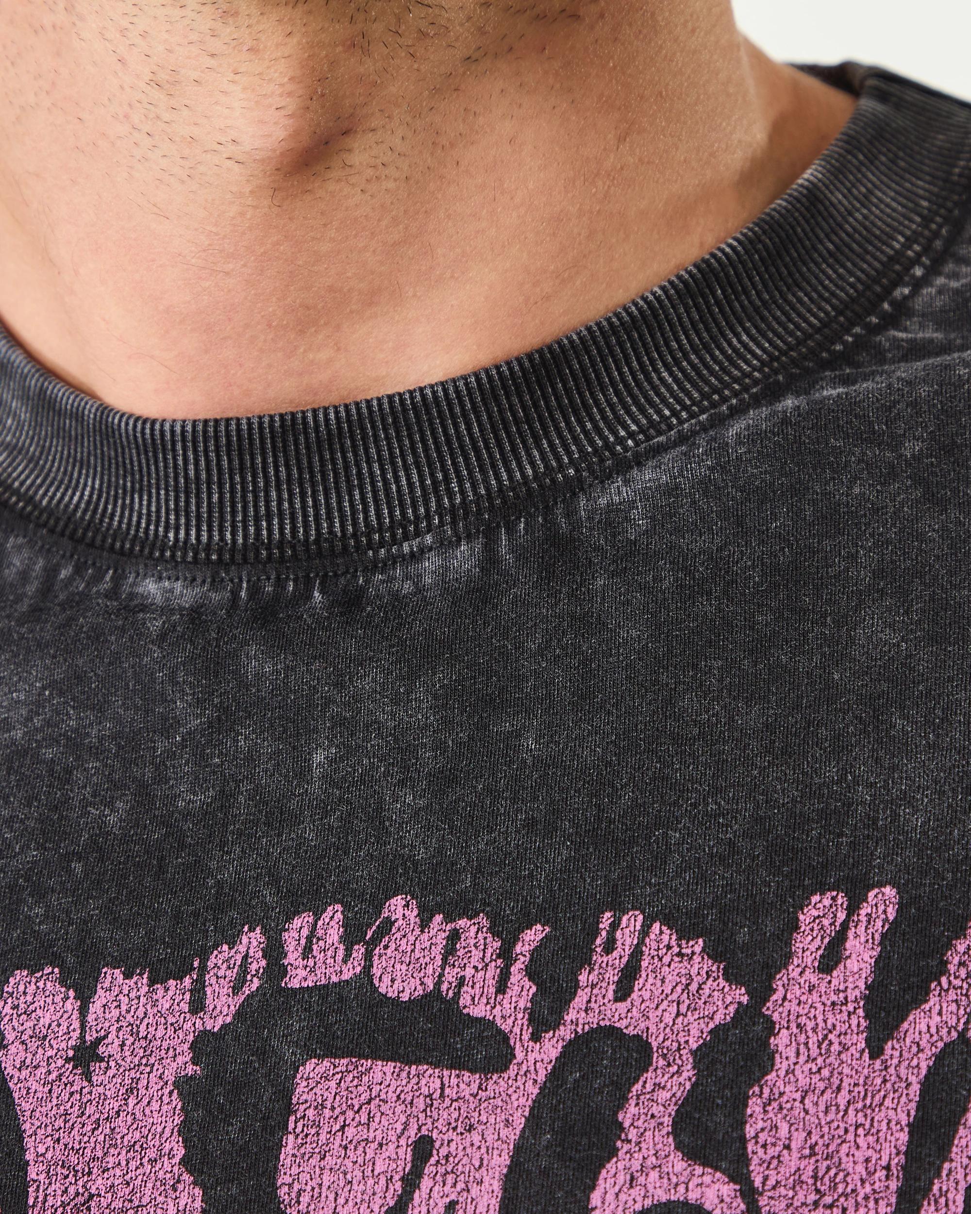 7 Pink Floyd License T-shirt Pnk Flyd, 7 of 7